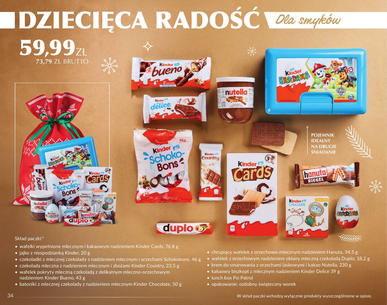 Gazetka Makro 18.09.2023 - 31.12.2023