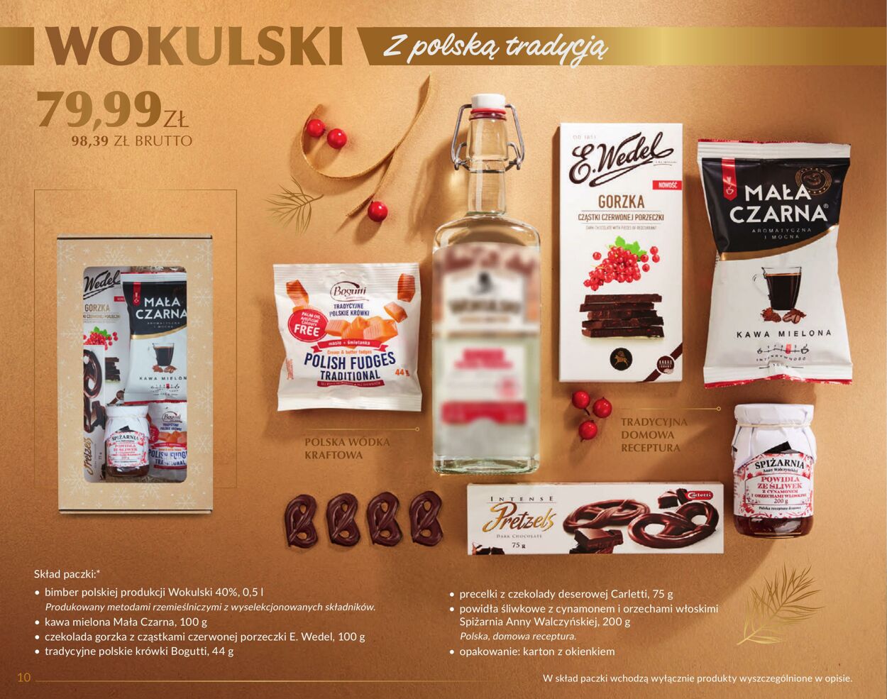 Gazetka Makro 18.09.2023 - 31.12.2023