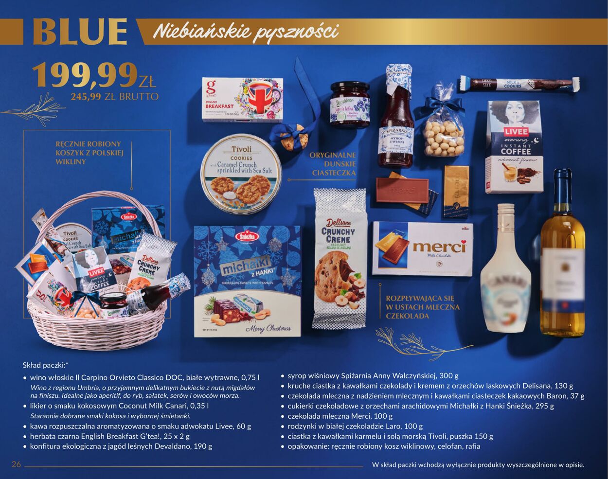 Gazetka Makro 18.09.2023 - 31.12.2023