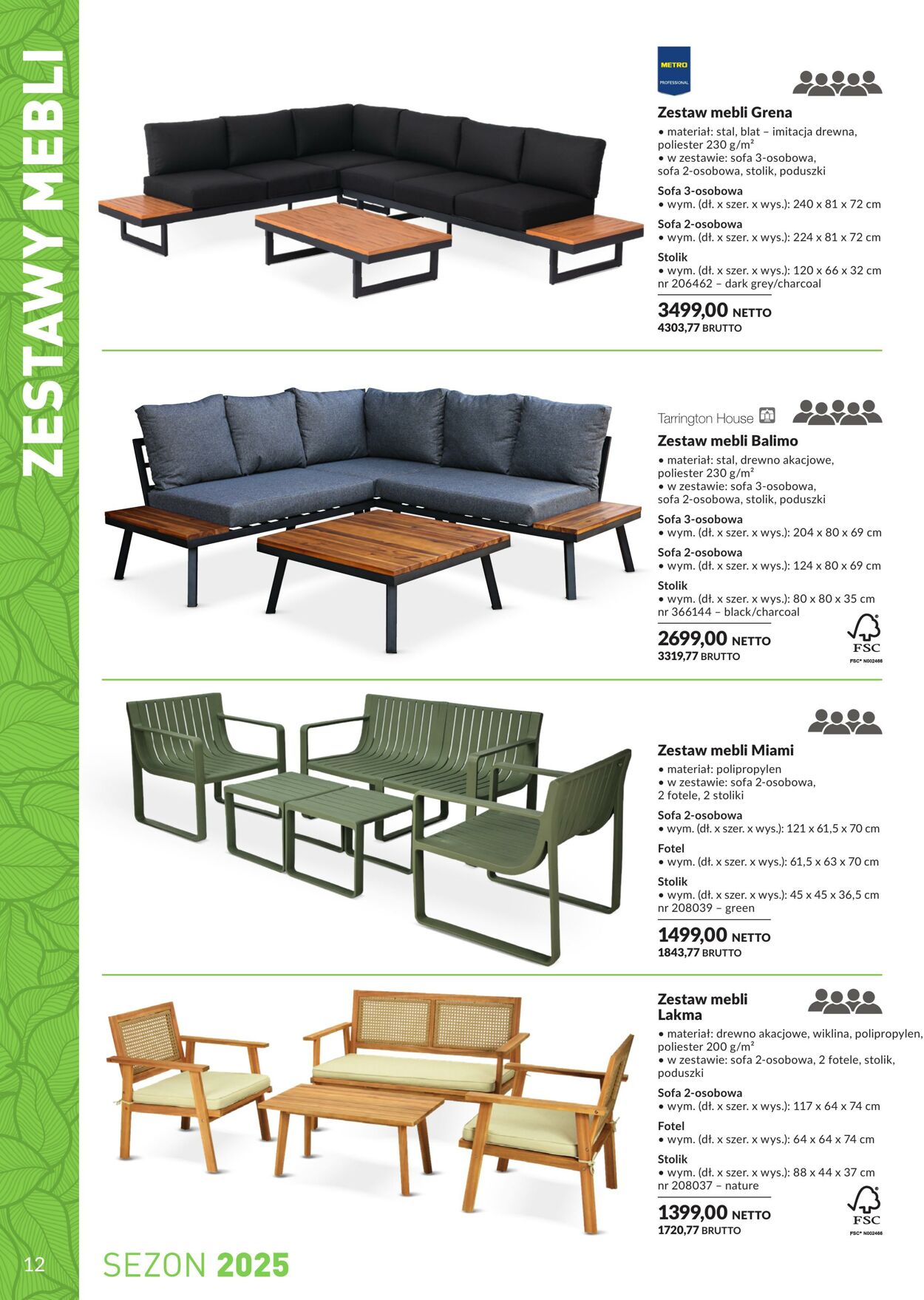 Gazetka Makro 01.01.2025 - 31.01.2026