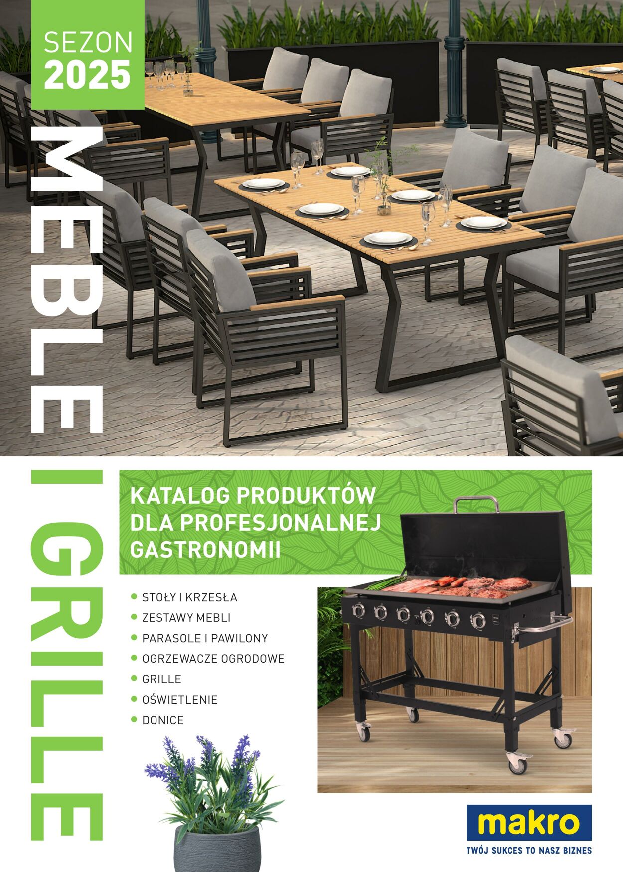 Gazetka Makro 01.01.2025 - 31.01.2026