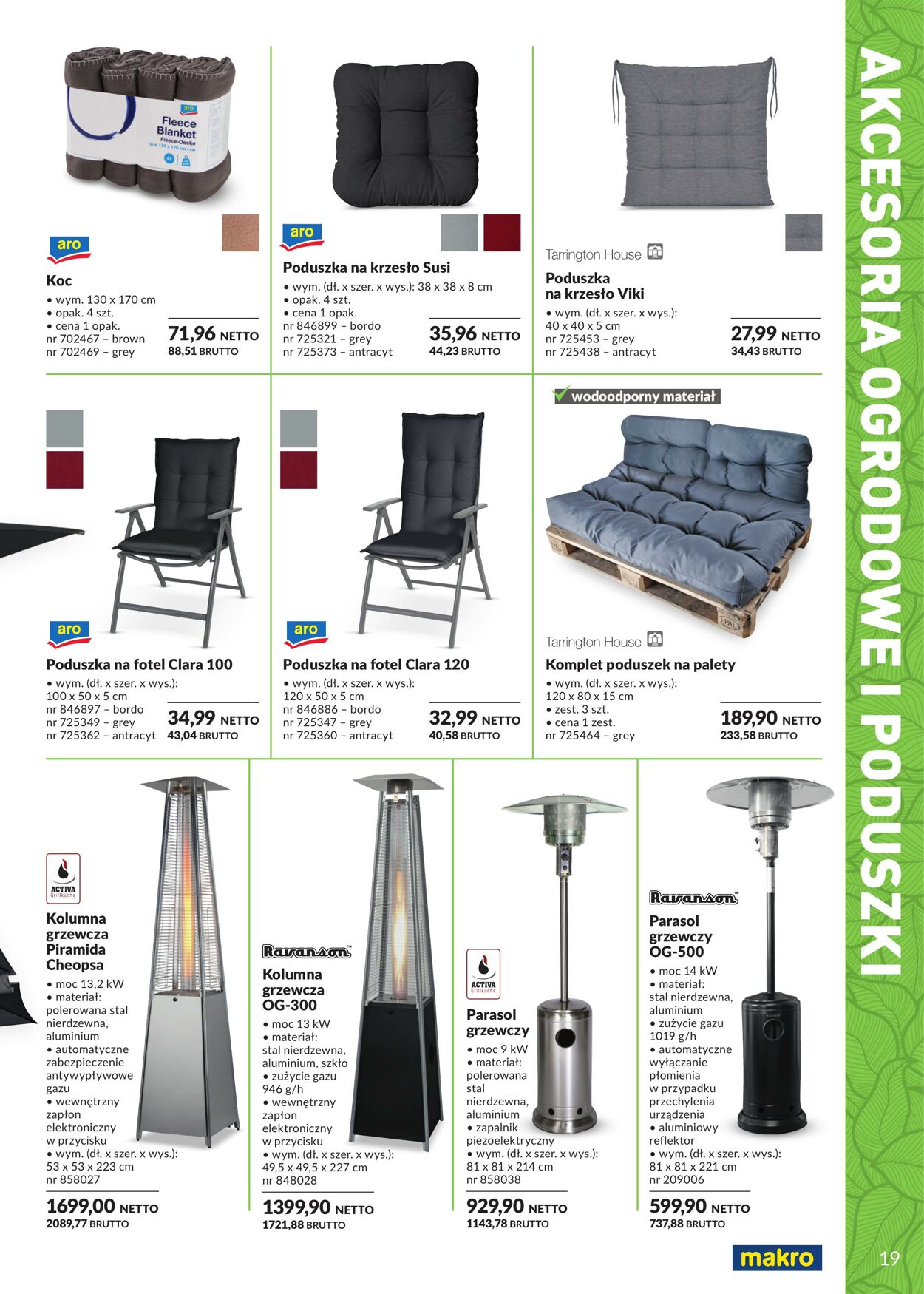 Gazetka Makro 01.01.2025 - 31.01.2026