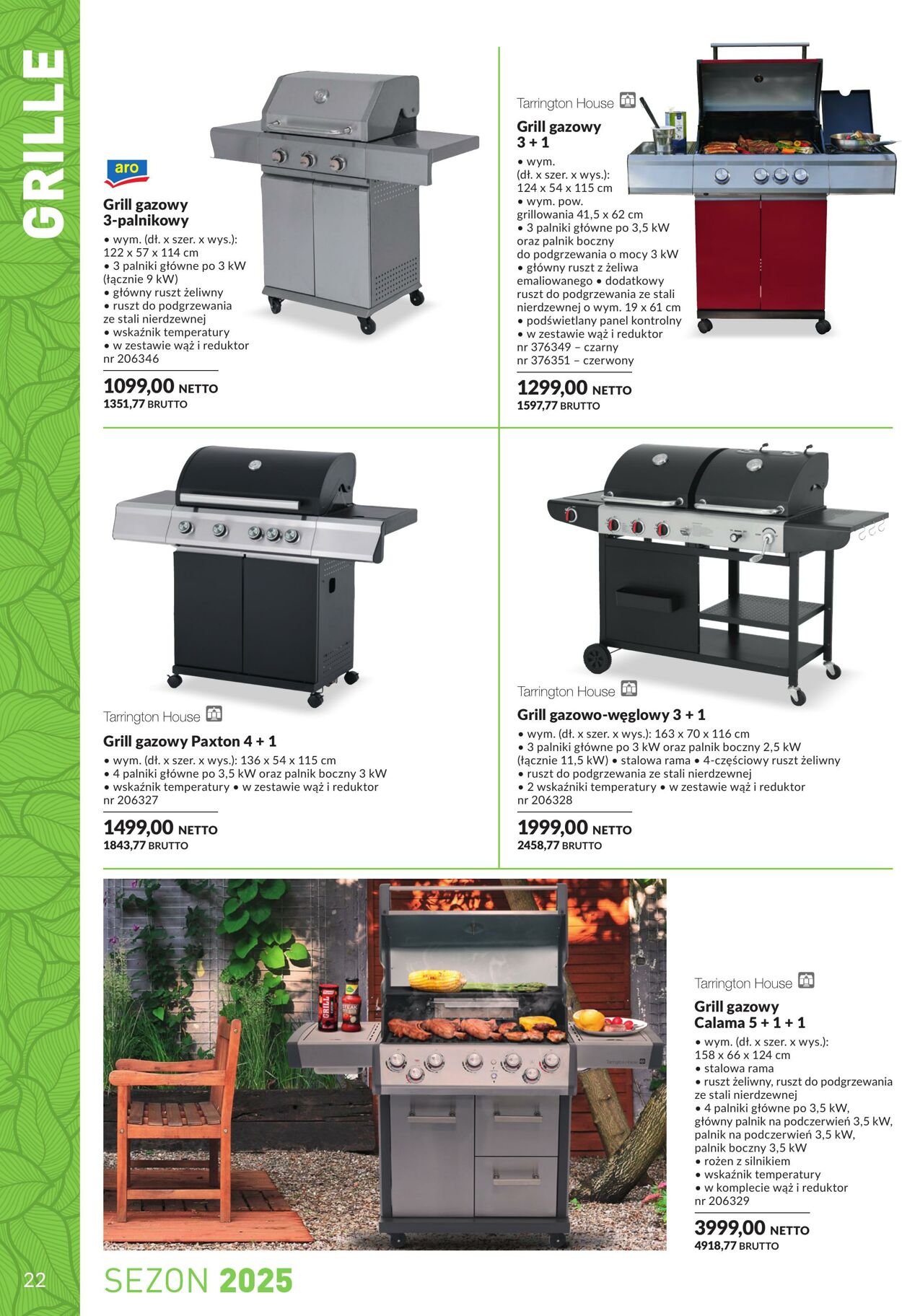 Gazetka Makro 01.01.2025 - 31.01.2026