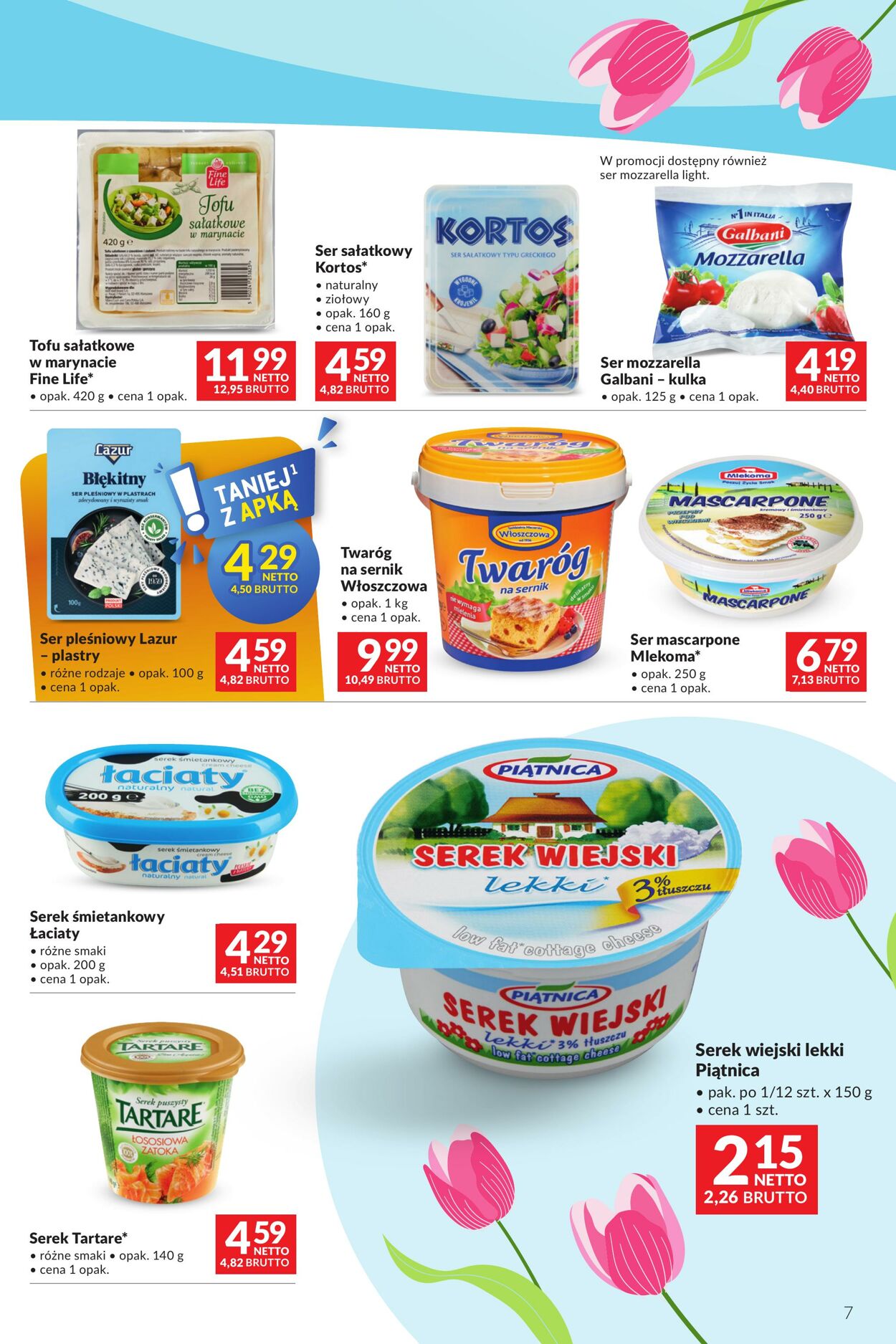 Gazetka Makro 04.03.2025 - 17.03.2025