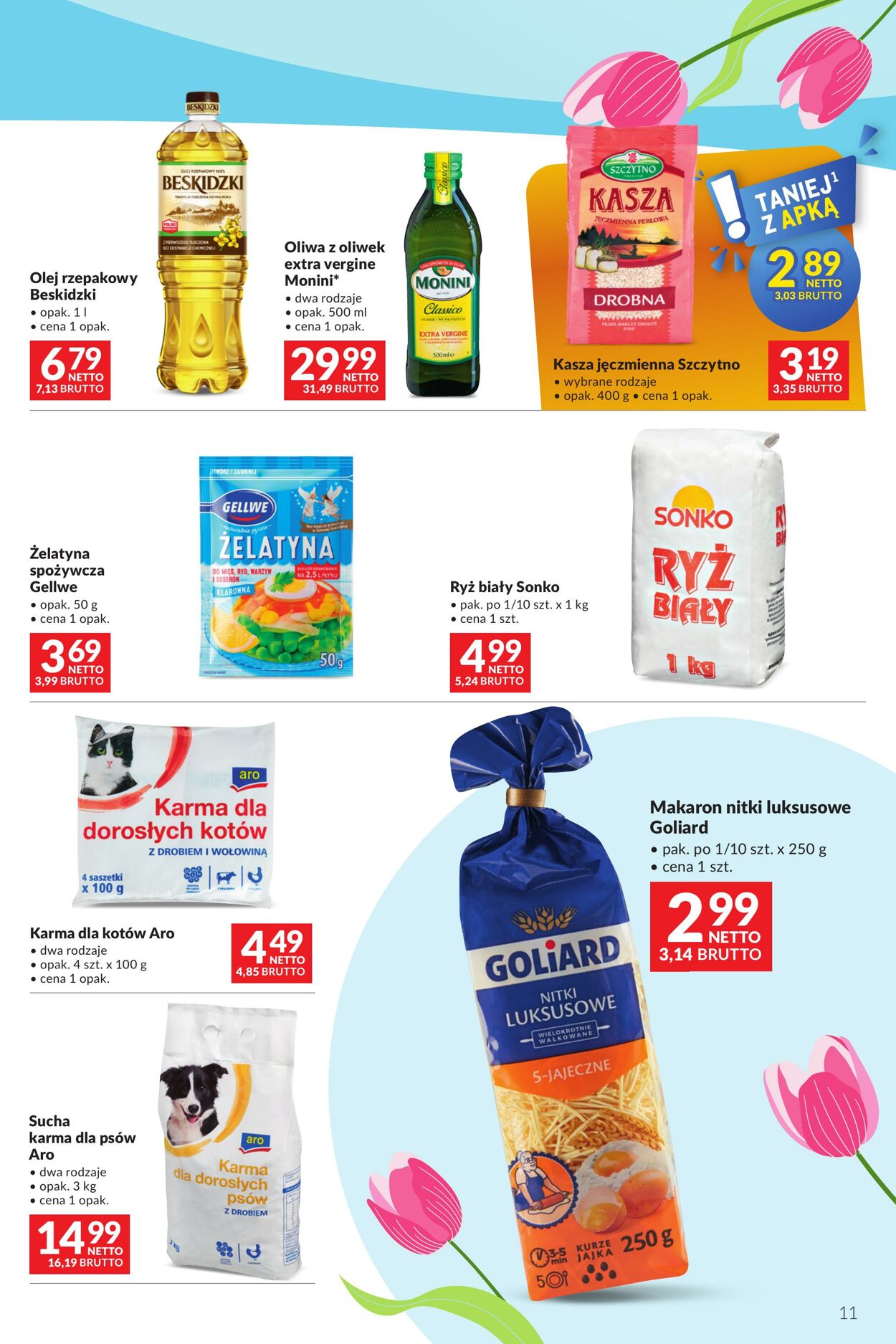 Gazetka Makro 04.03.2025 - 17.03.2025