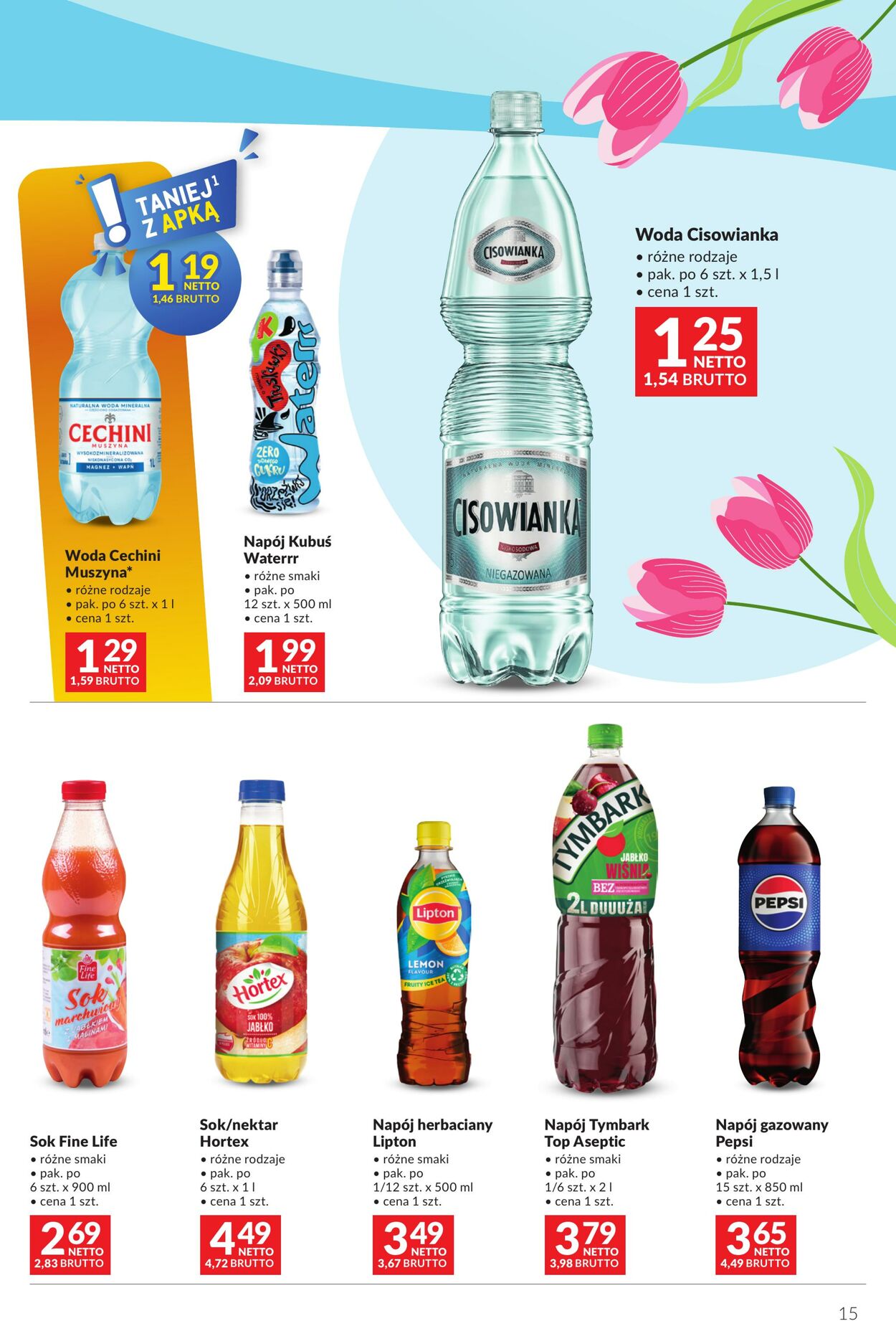 Gazetka Makro 04.03.2025 - 17.03.2025