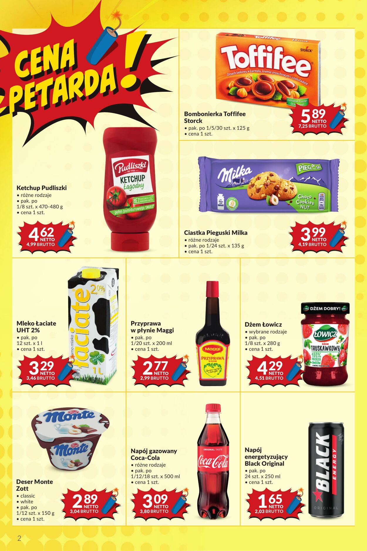 Gazetka Makro 04.03.2025 - 17.03.2025