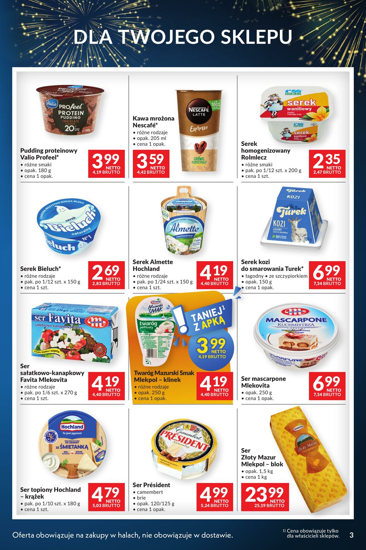 Gazetka Makro 27.12.2024 - 06.01.2025