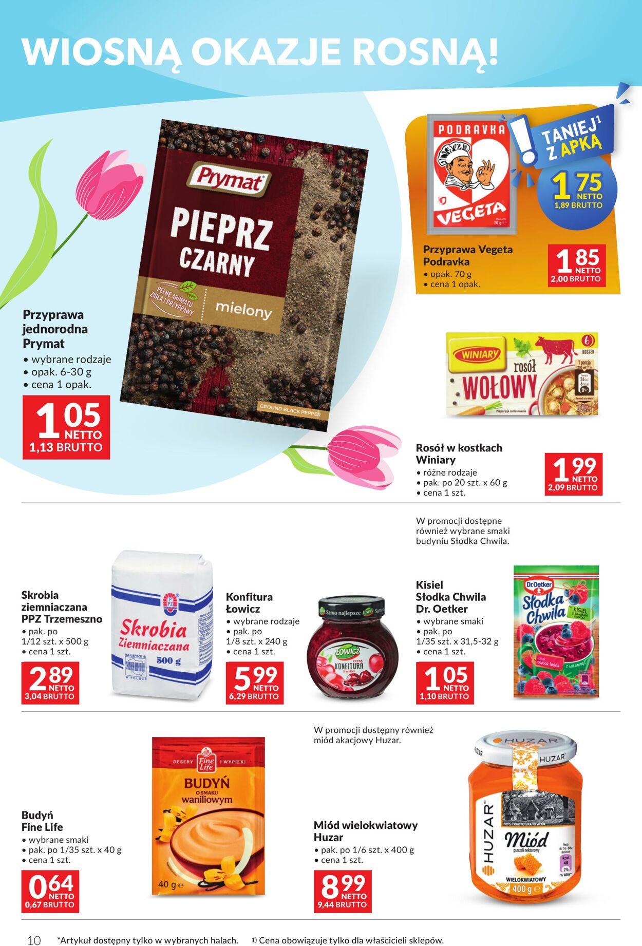 Gazetka Makro 18.02.2025 - 03.03.2025