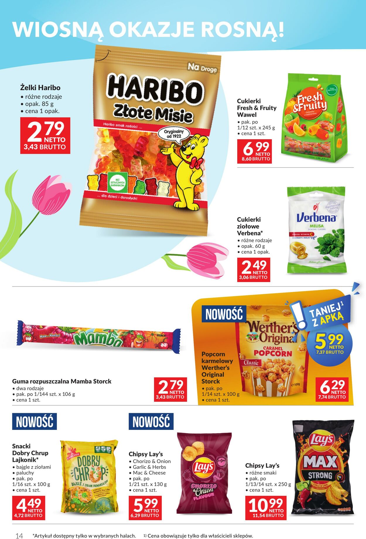 Gazetka Makro 18.02.2025 - 03.03.2025