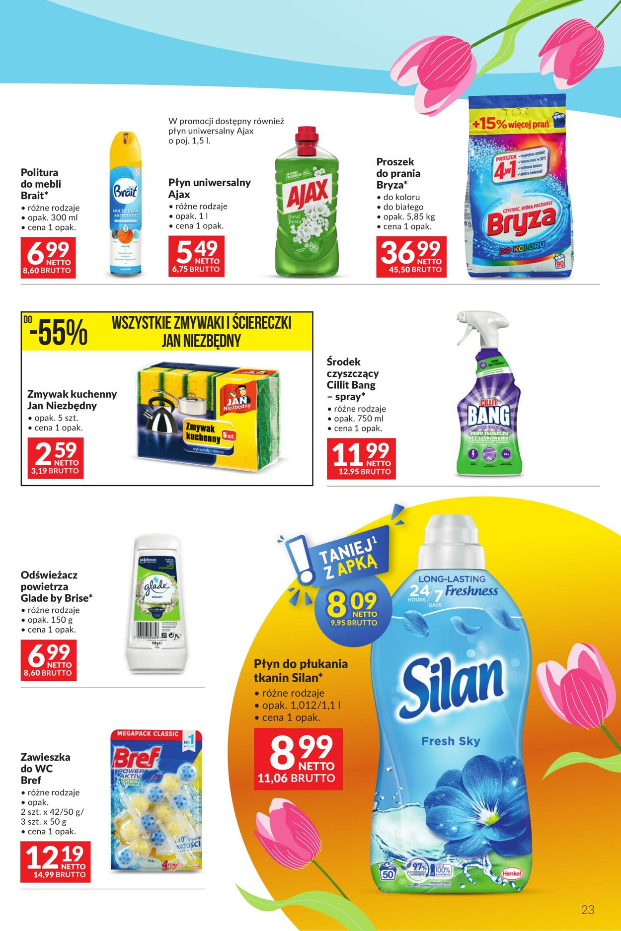 Gazetka Makro 18.02.2025 - 03.03.2025