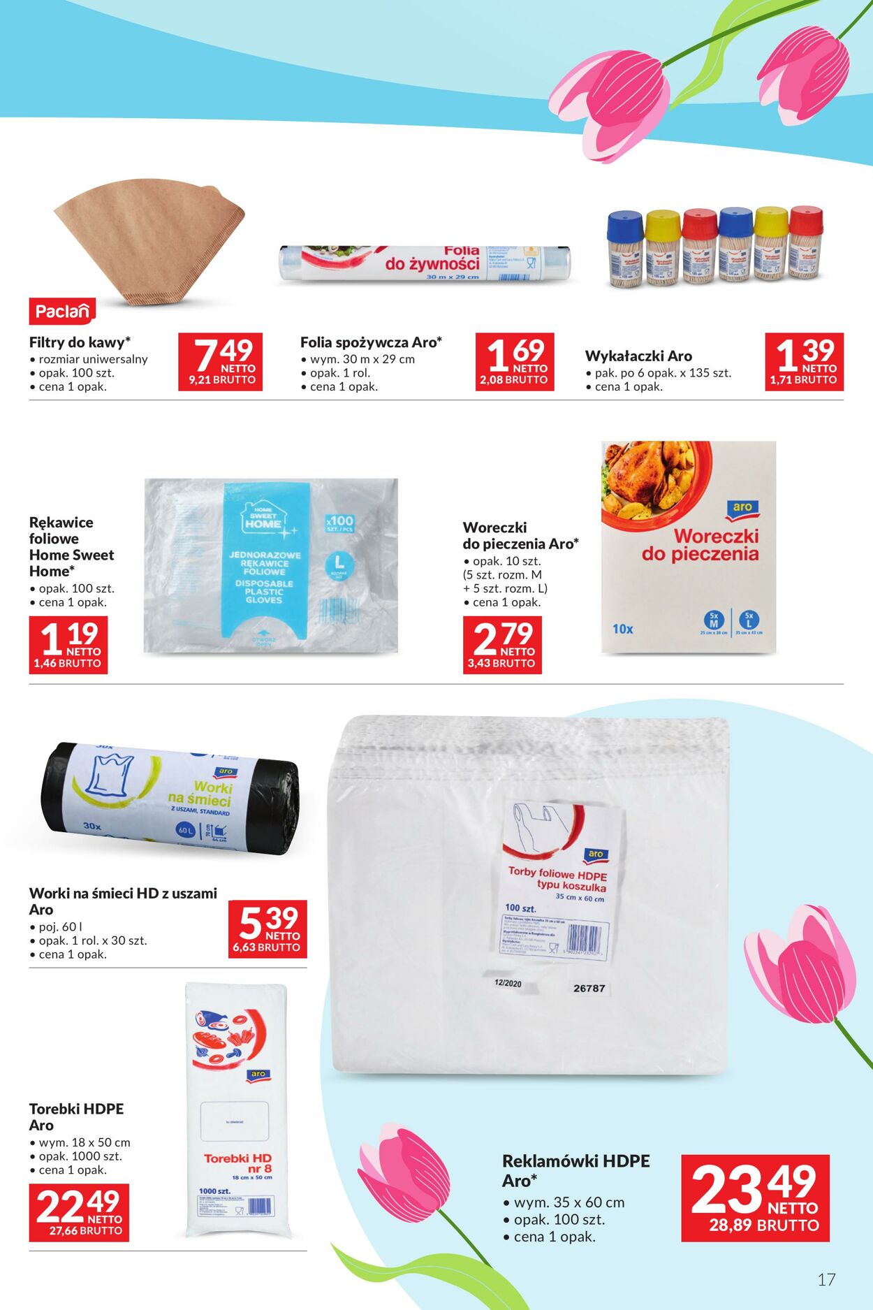 Gazetka Makro 18.02.2025 - 03.03.2025