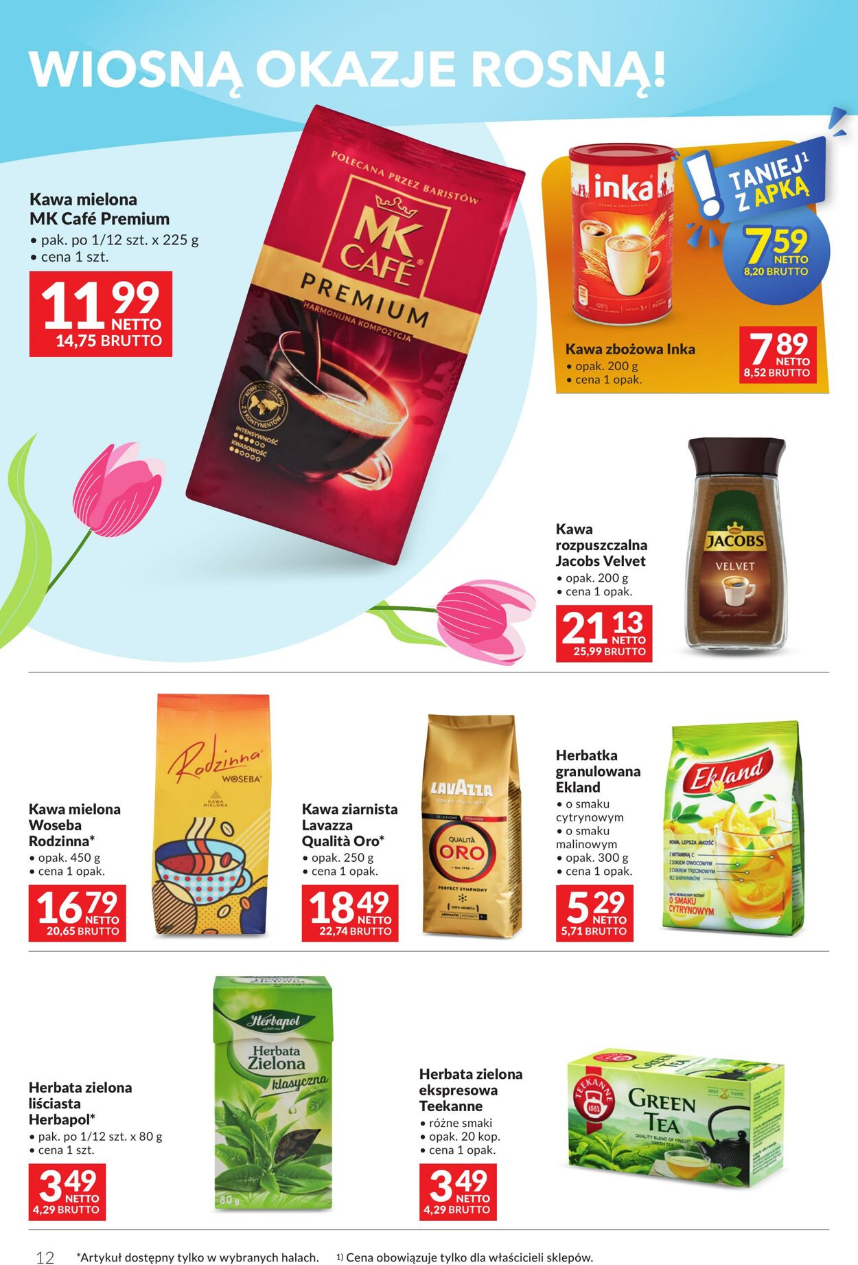 Gazetka Makro 18.02.2025 - 03.03.2025