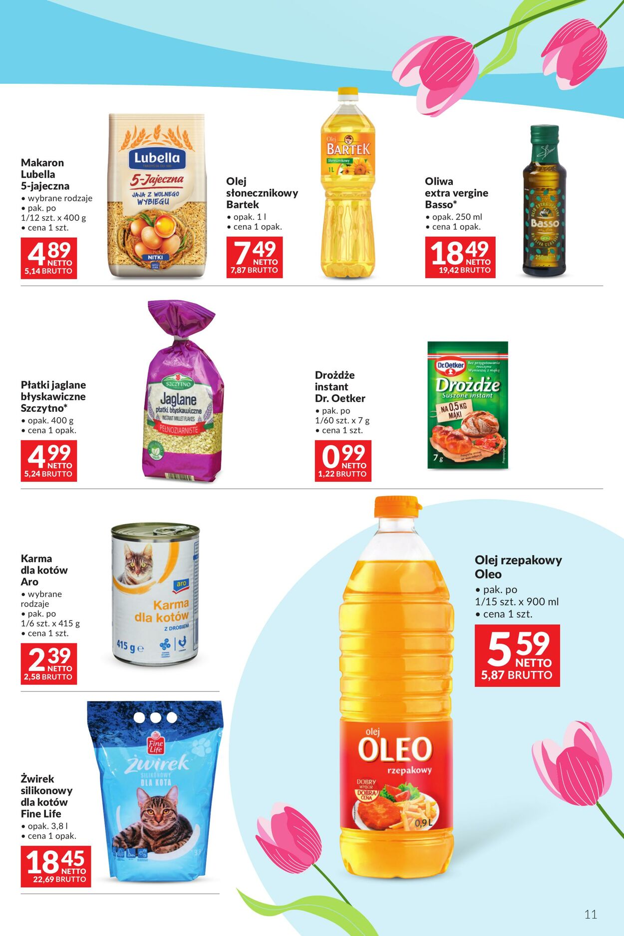 Gazetka Makro 18.02.2025 - 03.03.2025