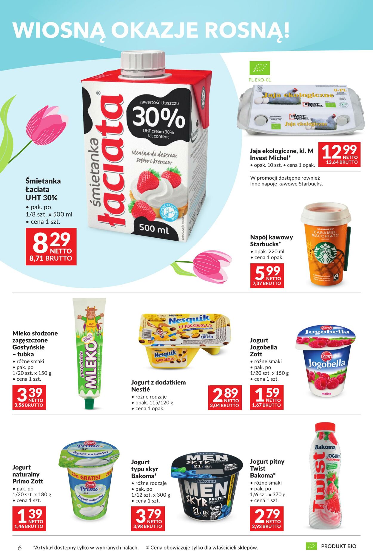 Gazetka Makro 18.02.2025 - 03.03.2025