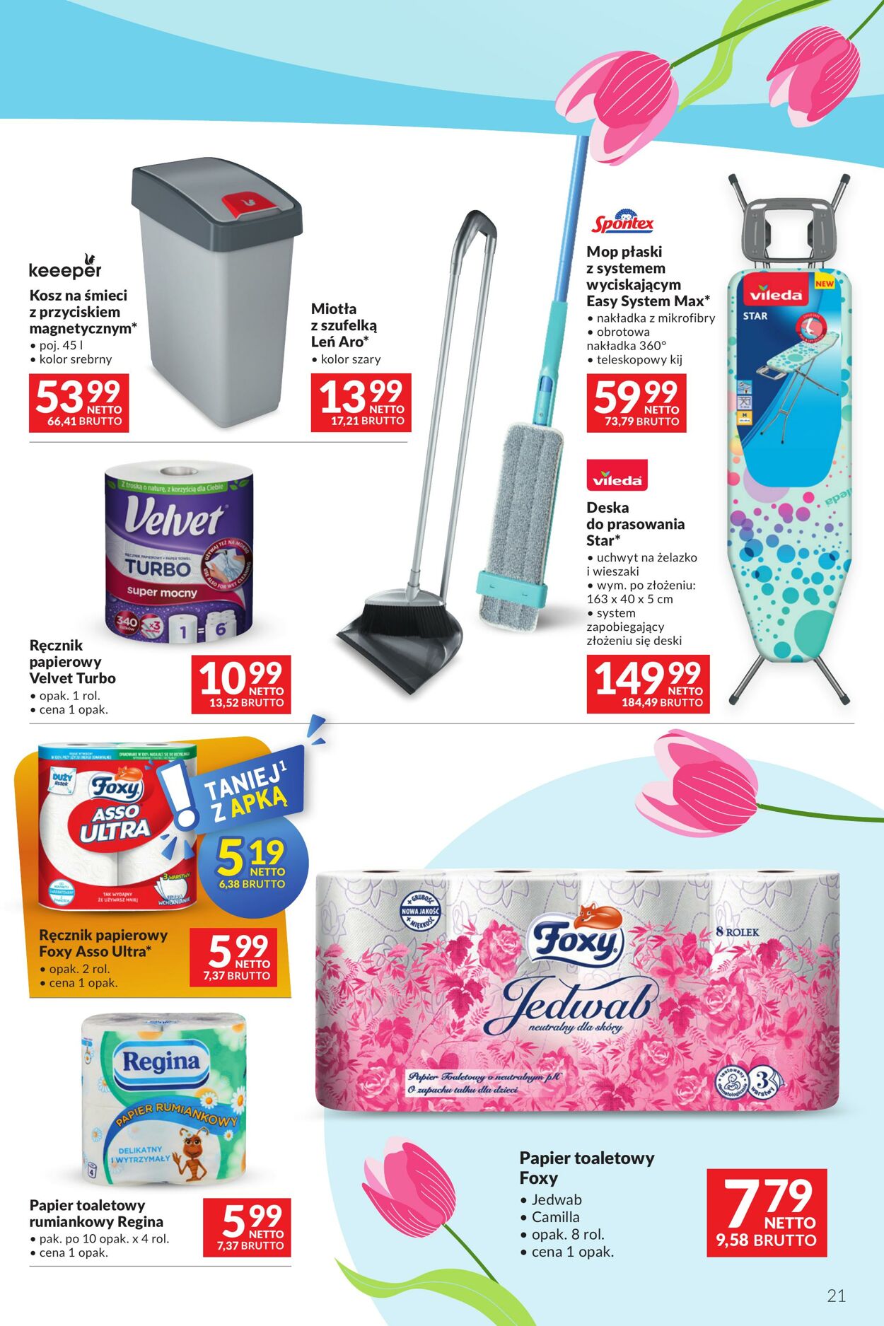 Gazetka Makro 18.02.2025 - 03.03.2025