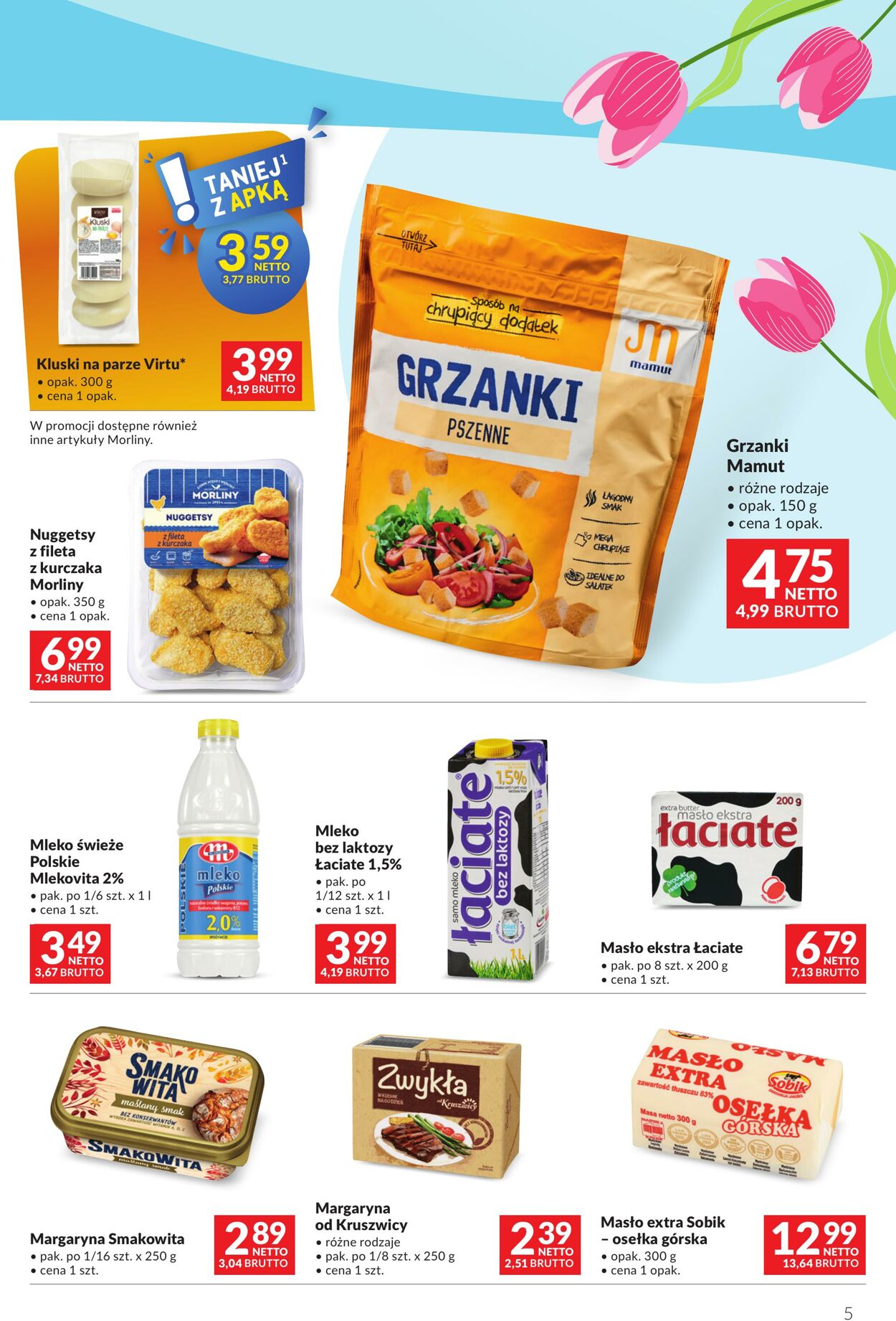 Gazetka Makro 18.02.2025 - 03.03.2025