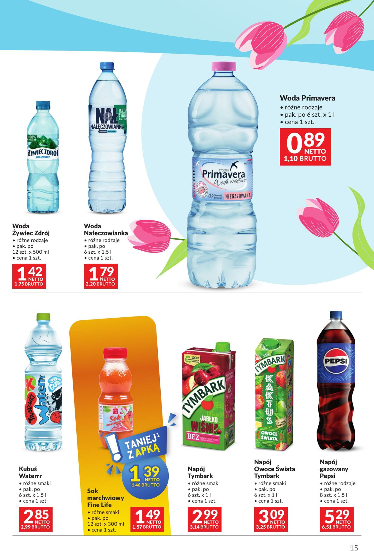 Gazetka Makro 18.02.2025 - 03.03.2025