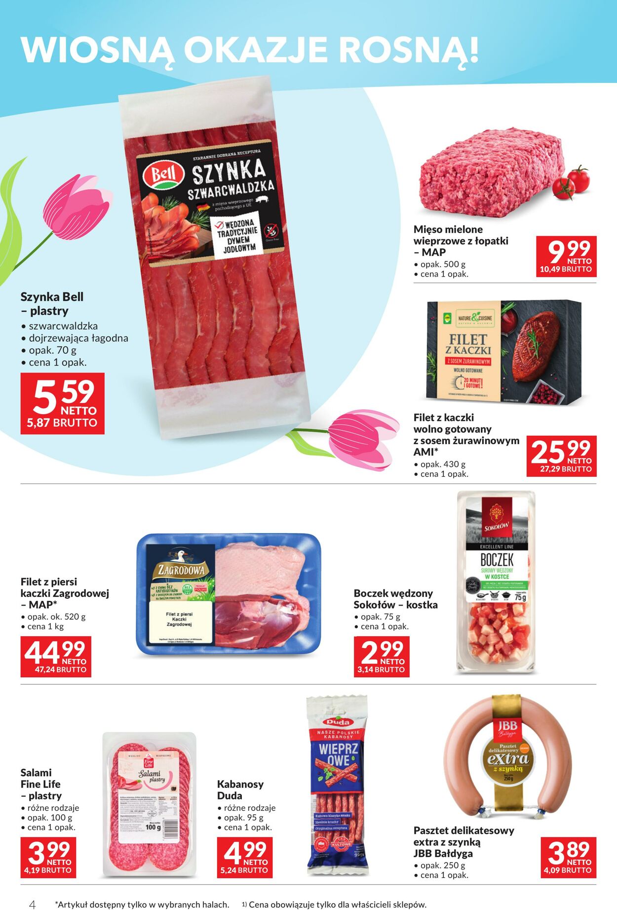 Gazetka Makro 18.02.2025 - 03.03.2025