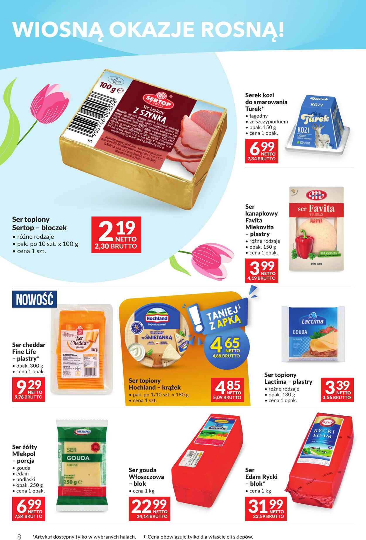 Gazetka Makro 18.02.2025 - 03.03.2025