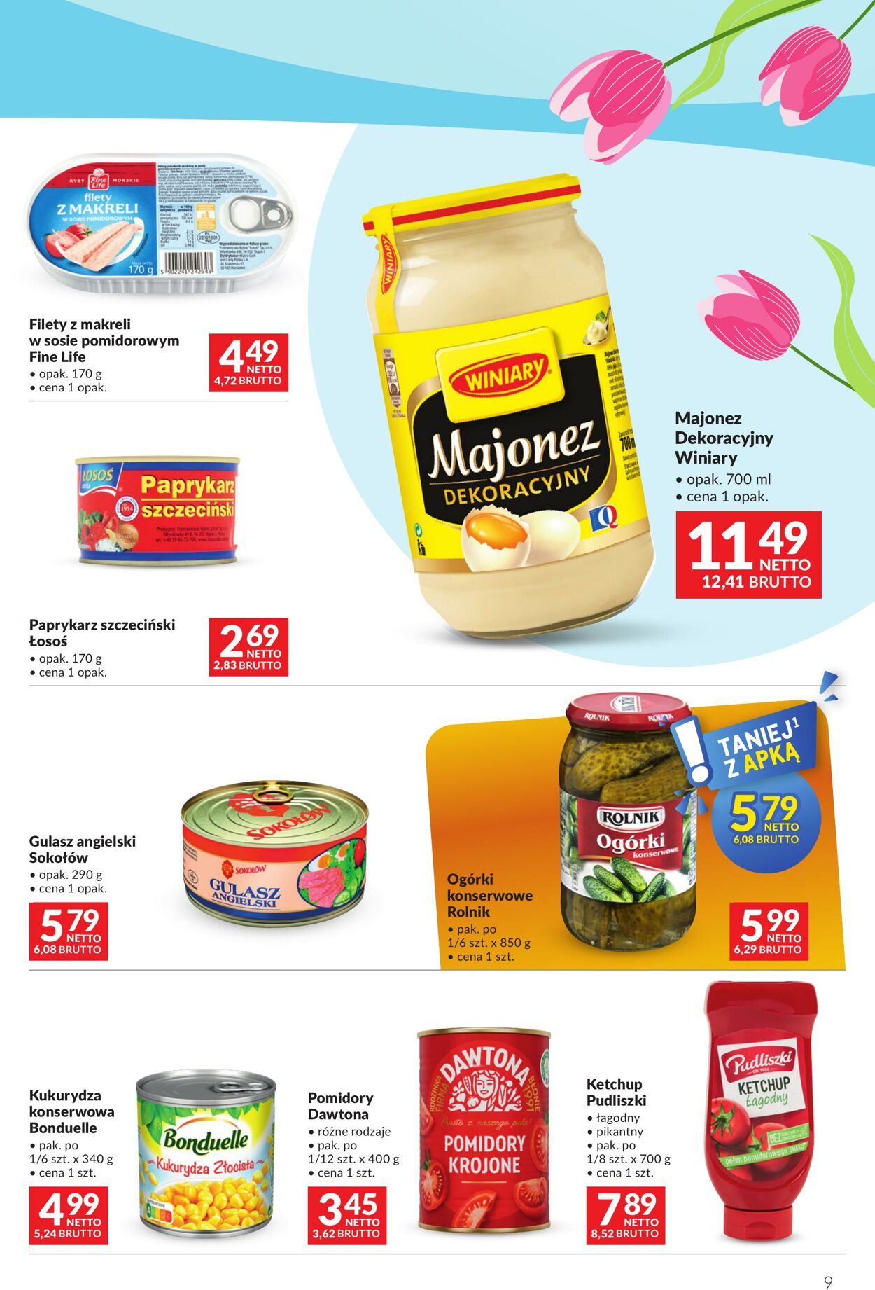 Gazetka Makro 18.02.2025 - 03.03.2025