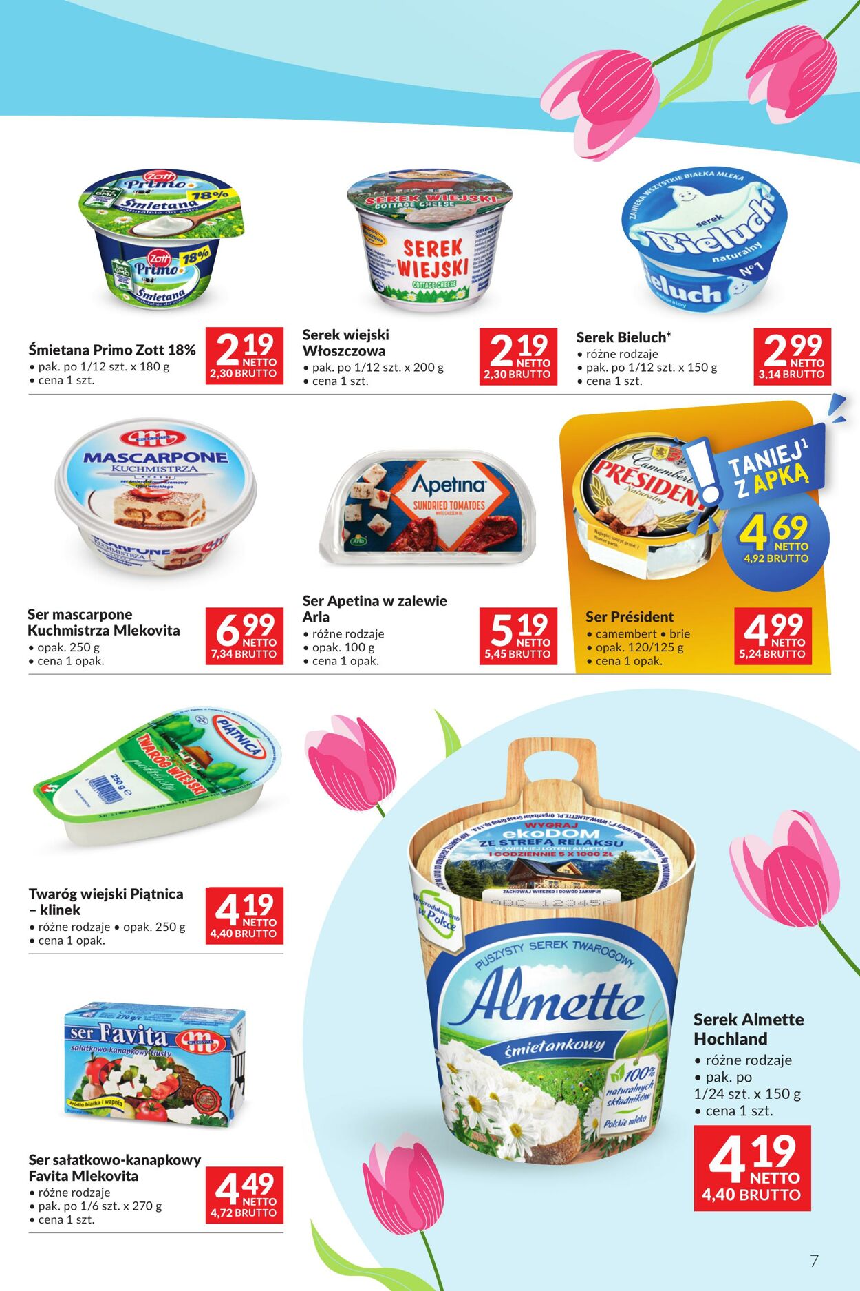 Gazetka Makro 18.02.2025 - 03.03.2025