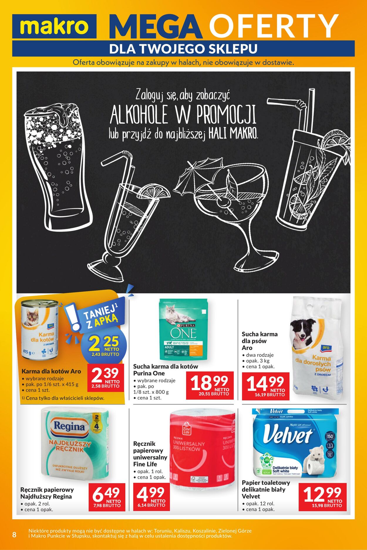 Gazetka Makro 27.05.2025 - 09.06.2025