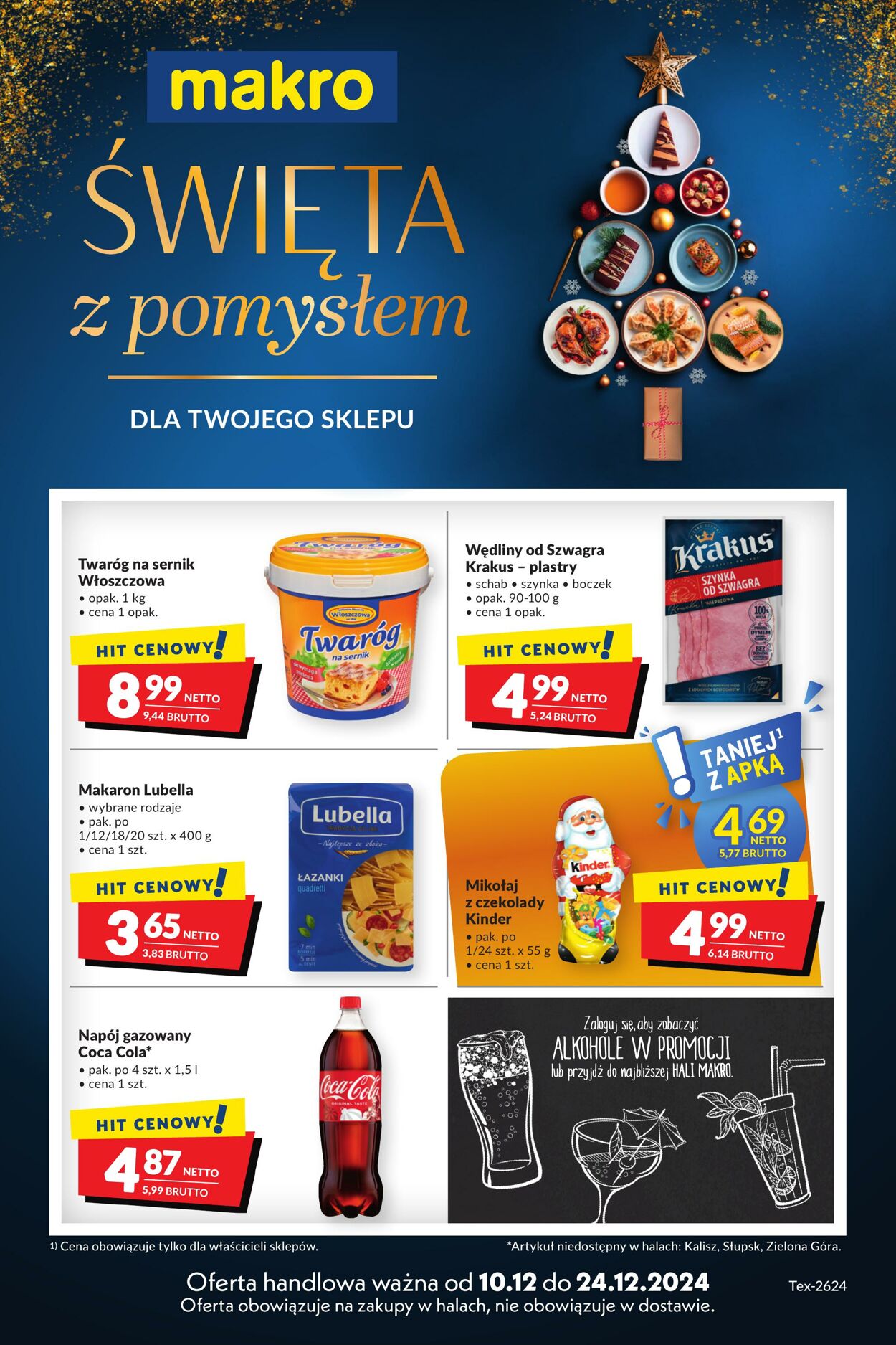 Makro Gazetki promocyjne