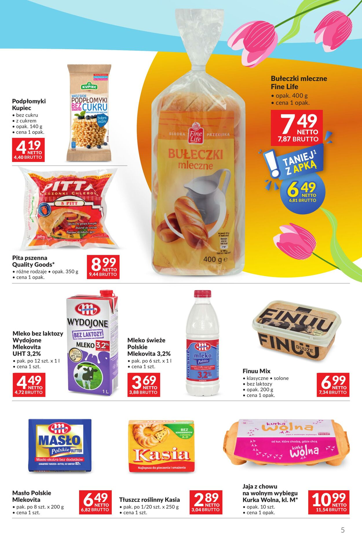 Gazetka Makro 04.03.2025 - 17.03.2025