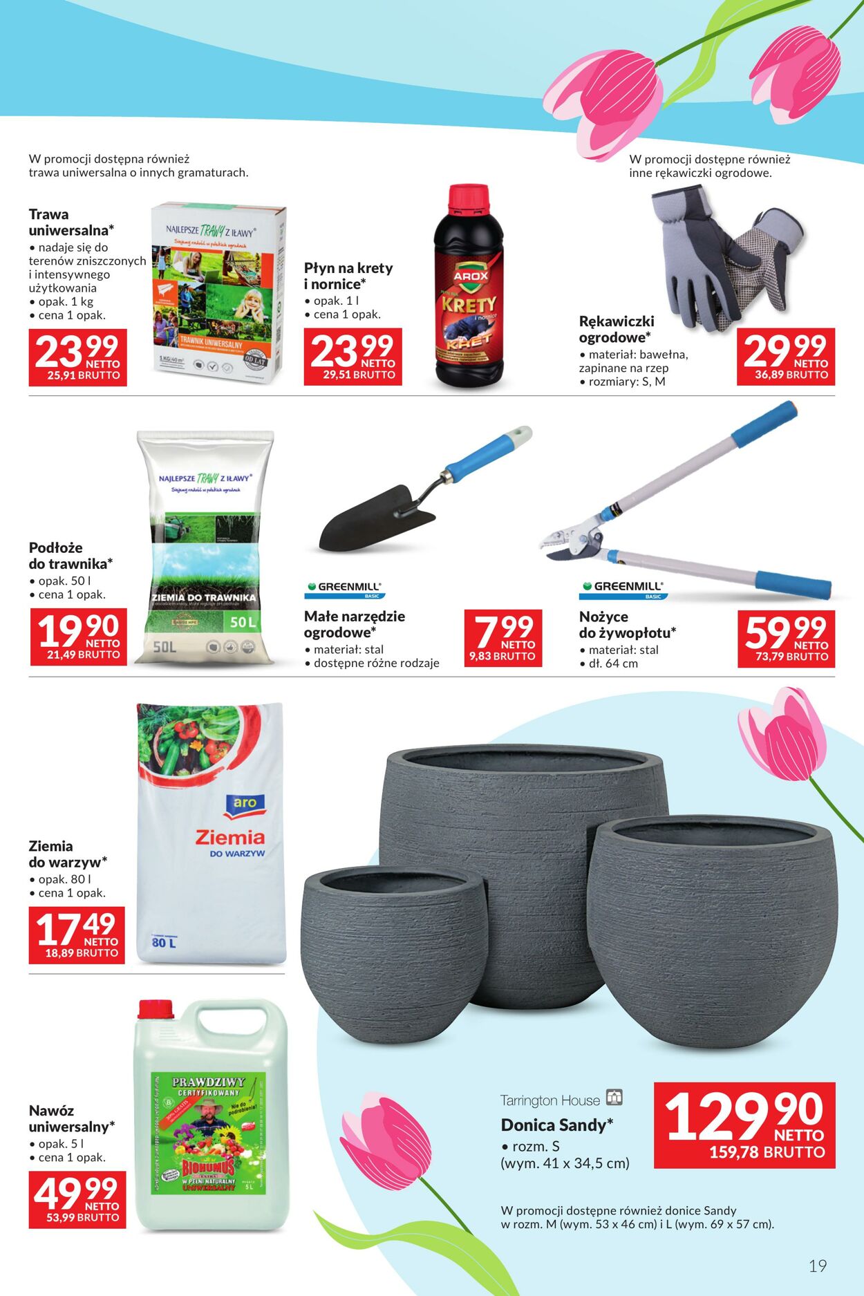 Gazetka Makro 04.03.2025 - 17.03.2025