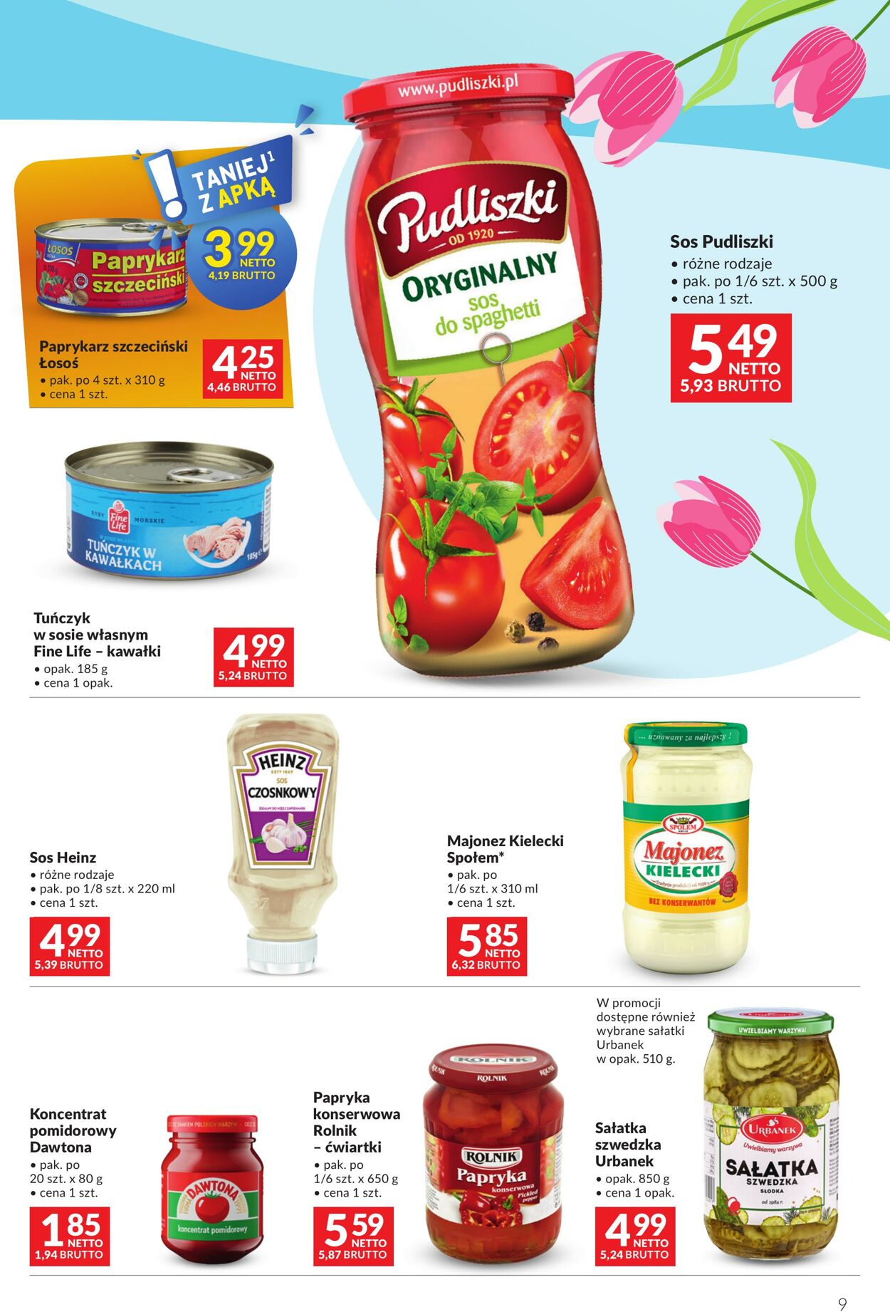 Gazetka Makro 04.03.2025 - 17.03.2025