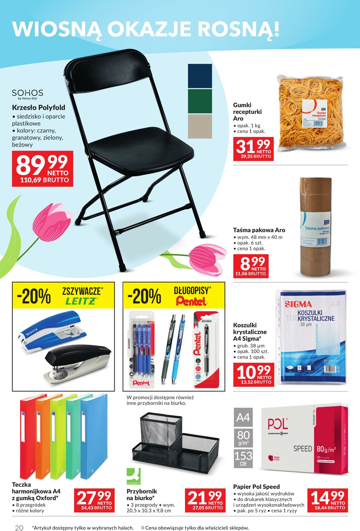 Gazetka Makro 04.03.2025 - 17.03.2025