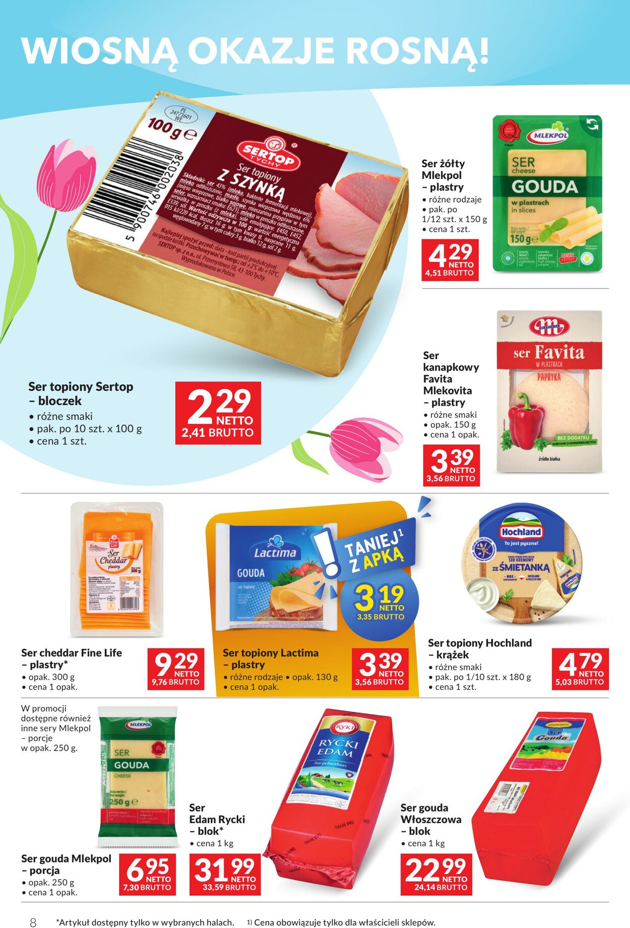 Gazetka Makro 18.03.2025 - 31.03.2025