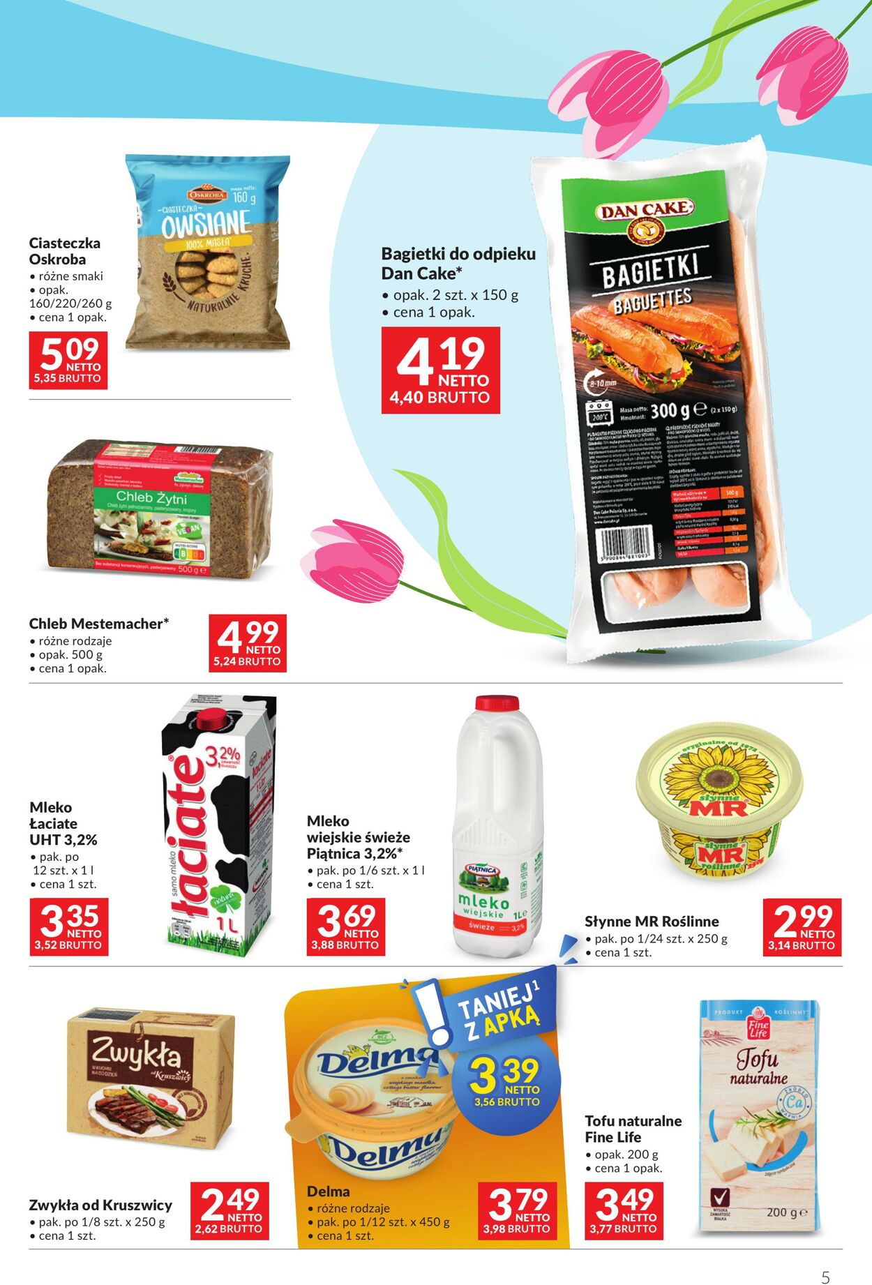 Gazetka Makro 18.03.2025 - 31.03.2025