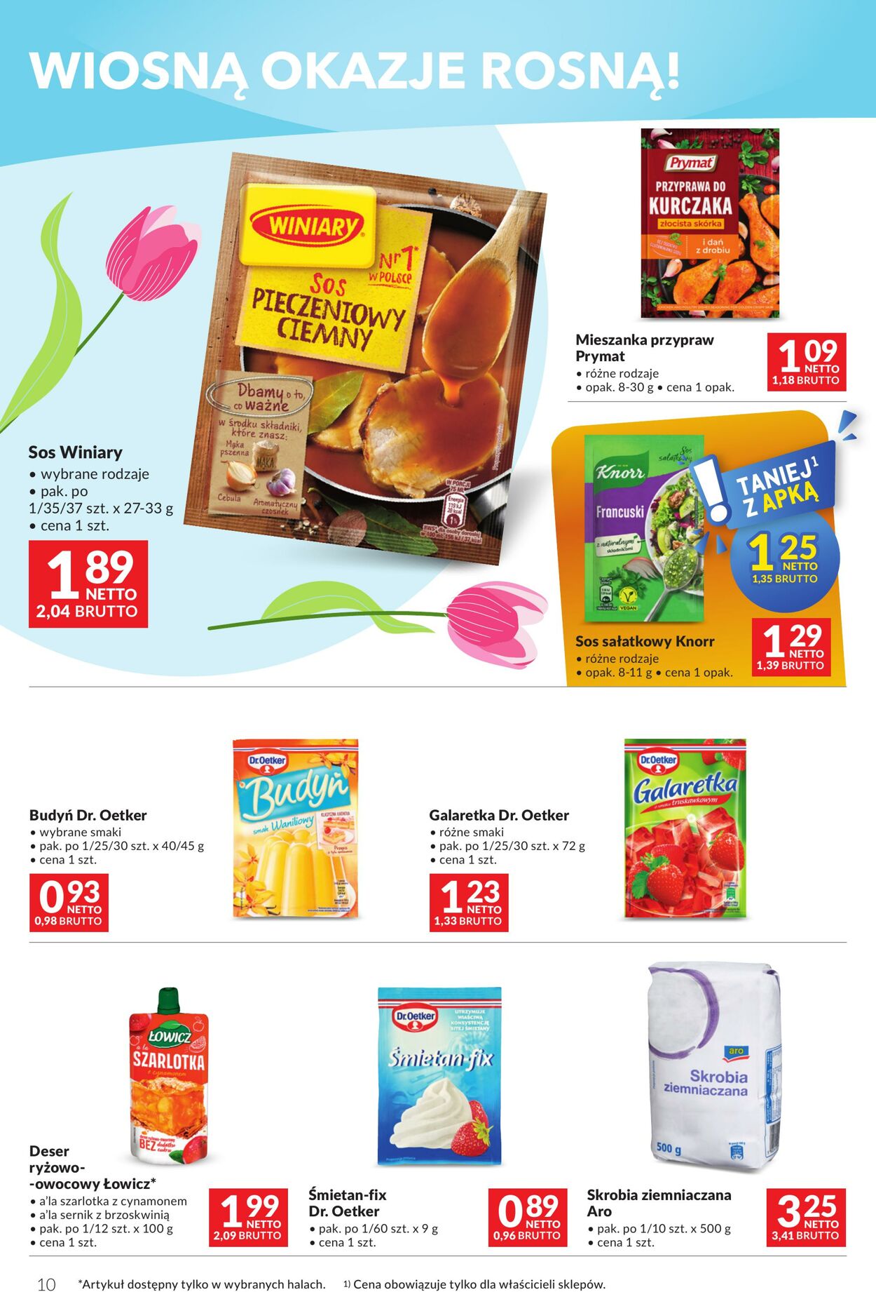 Gazetka Makro 18.03.2025 - 31.03.2025