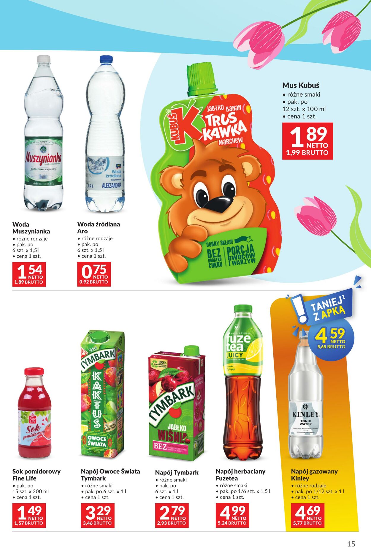 Gazetka Makro 18.03.2025 - 31.03.2025