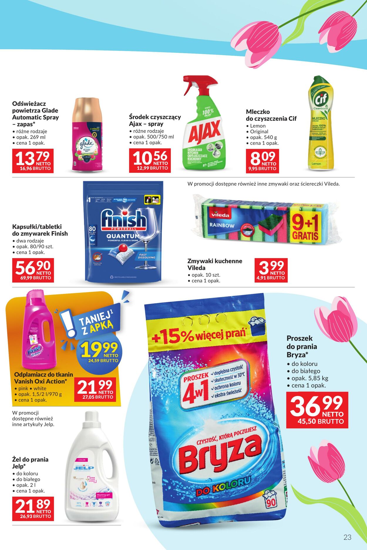 Gazetka Makro 18.03.2025 - 31.03.2025