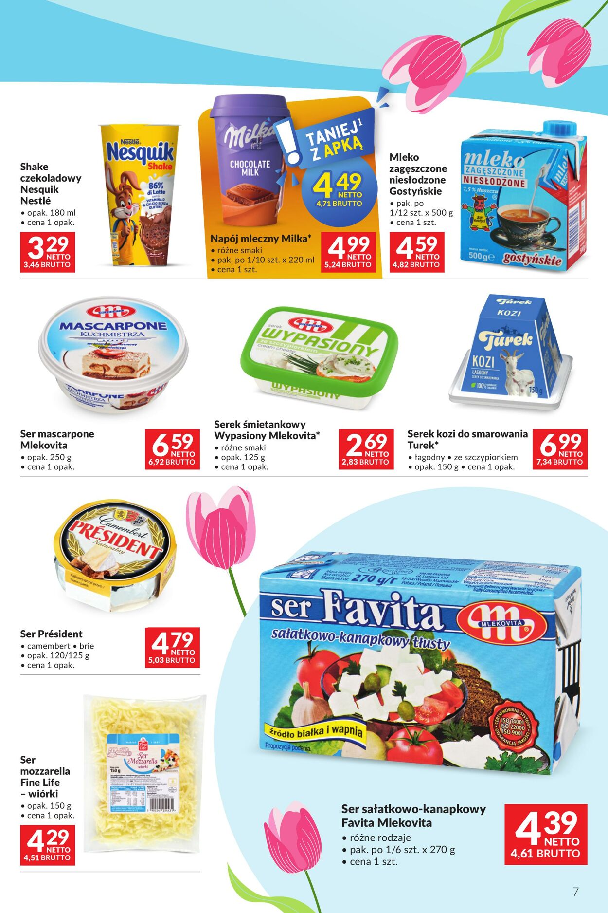 Gazetka Makro 18.03.2025 - 31.03.2025