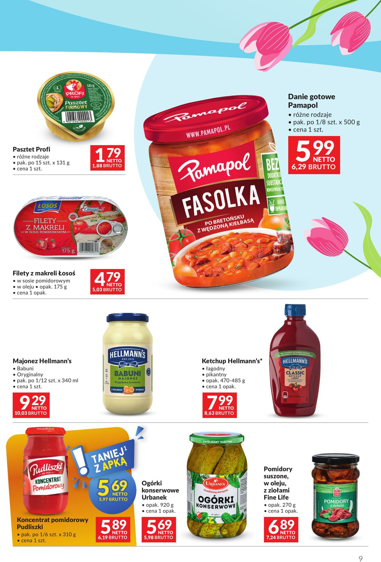 Gazetka Makro 18.03.2025 - 31.03.2025