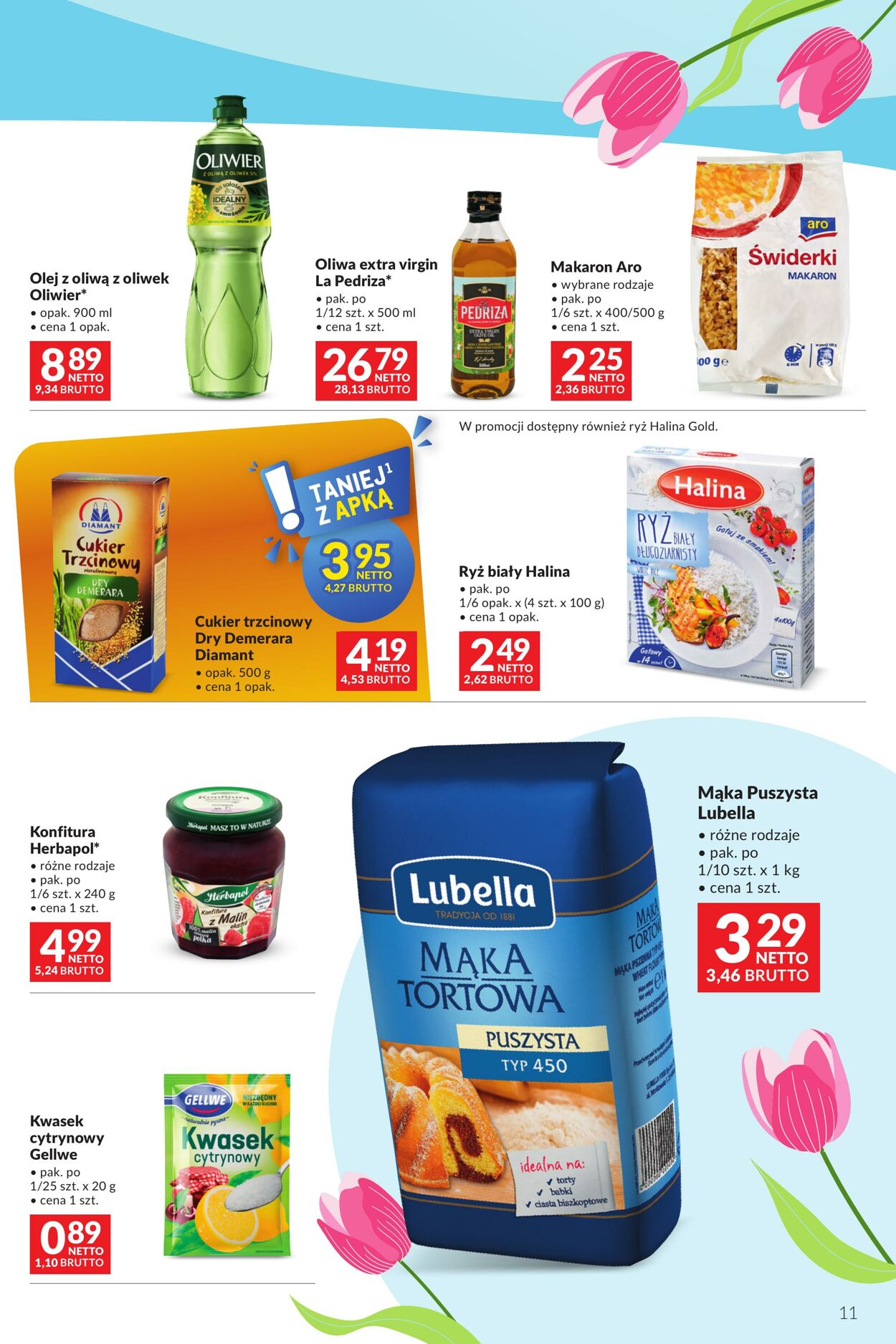 Gazetka Makro 18.03.2025 - 31.03.2025