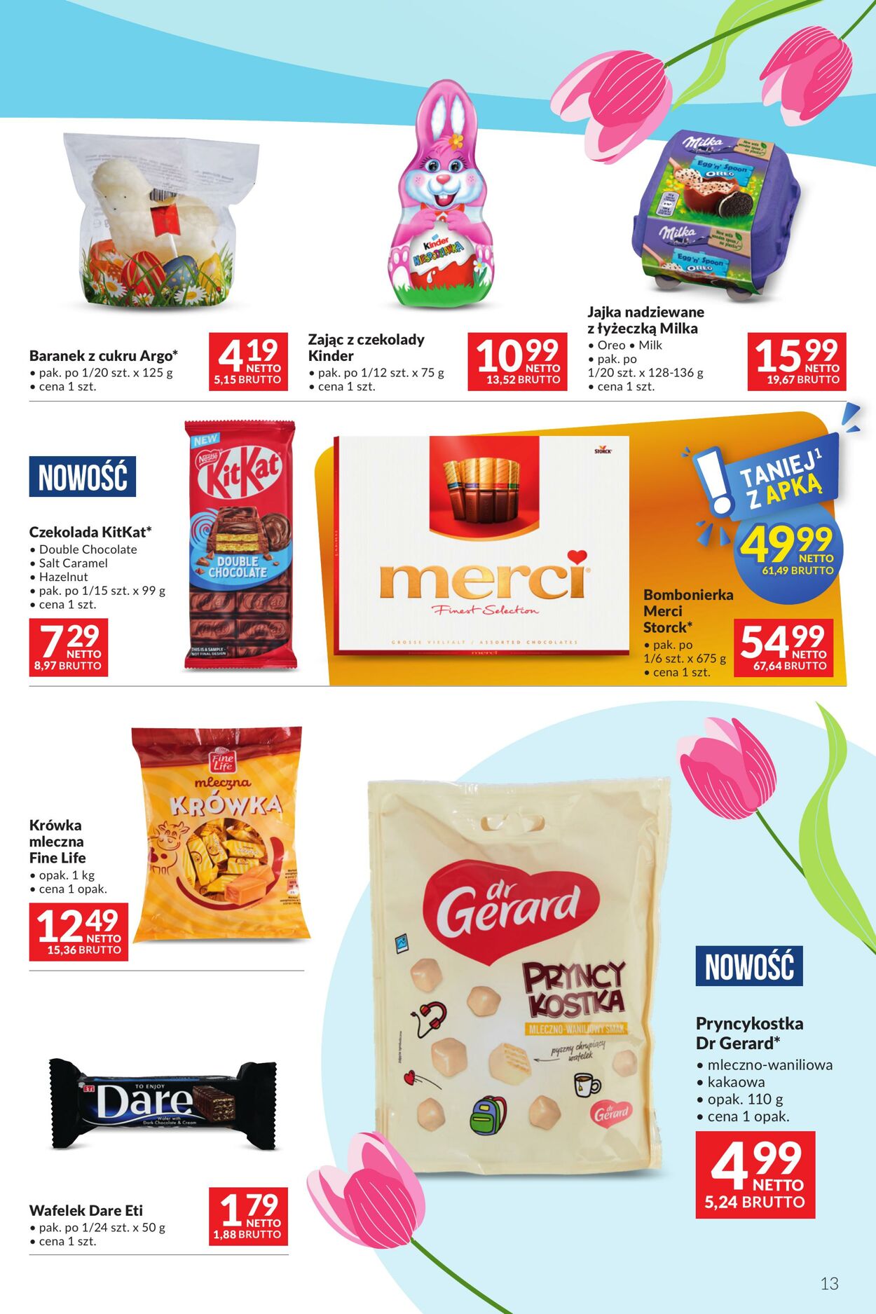 Gazetka Makro 18.03.2025 - 31.03.2025