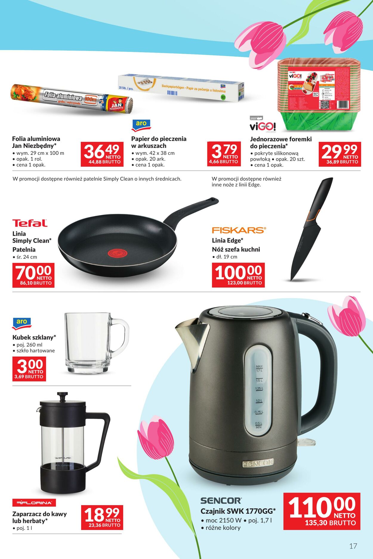 Gazetka Makro 18.03.2025 - 31.03.2025