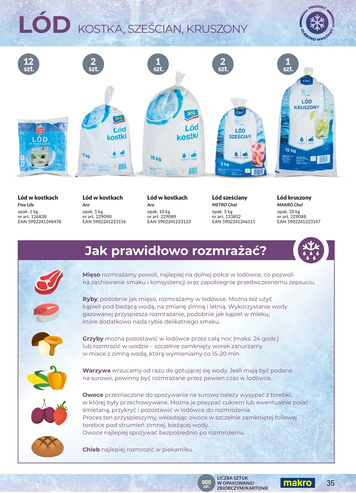 Gazetka Makro 02.09.2024 - 16.09.2024