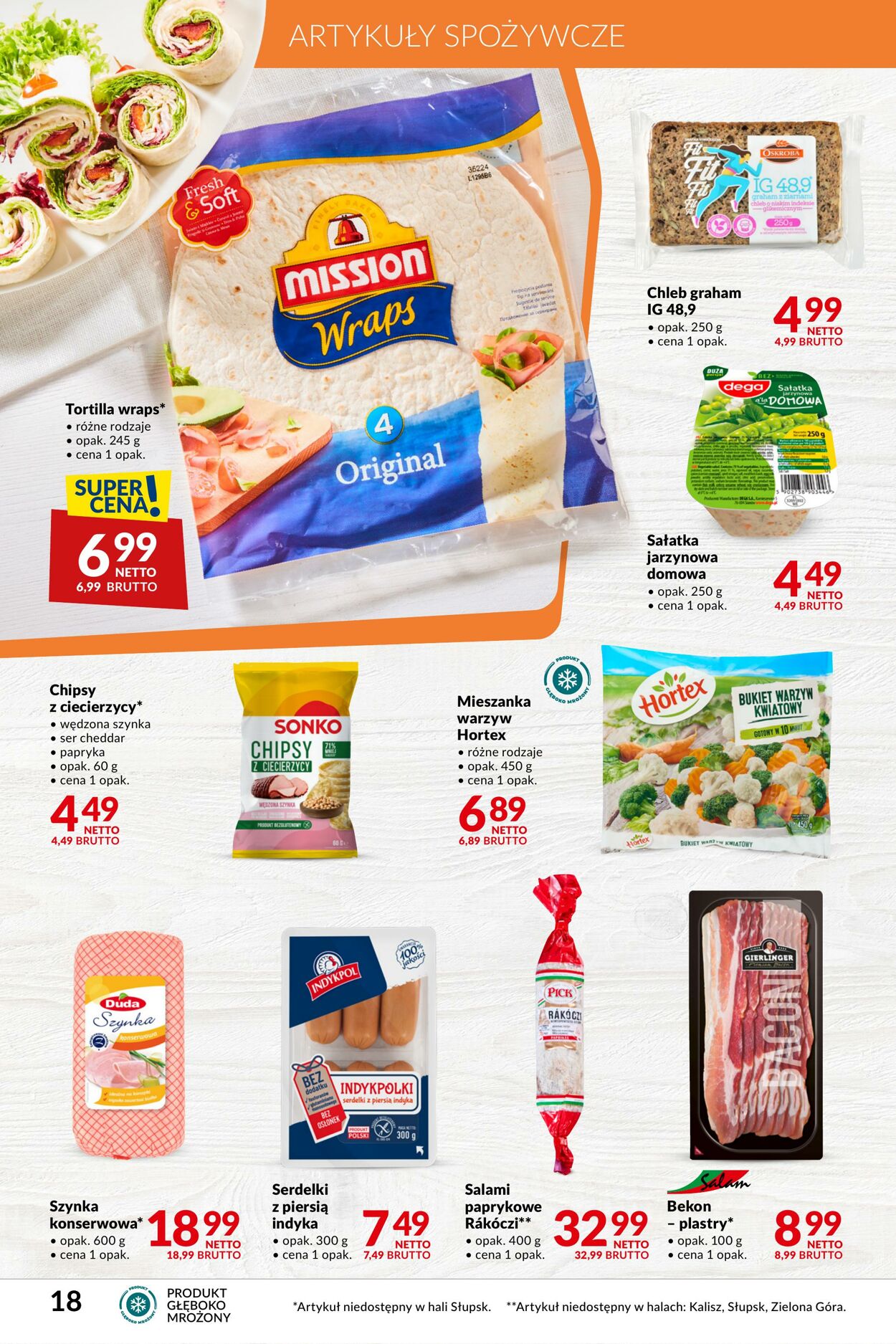 Gazetka Makro 09.01.2024 - 05.02.2024