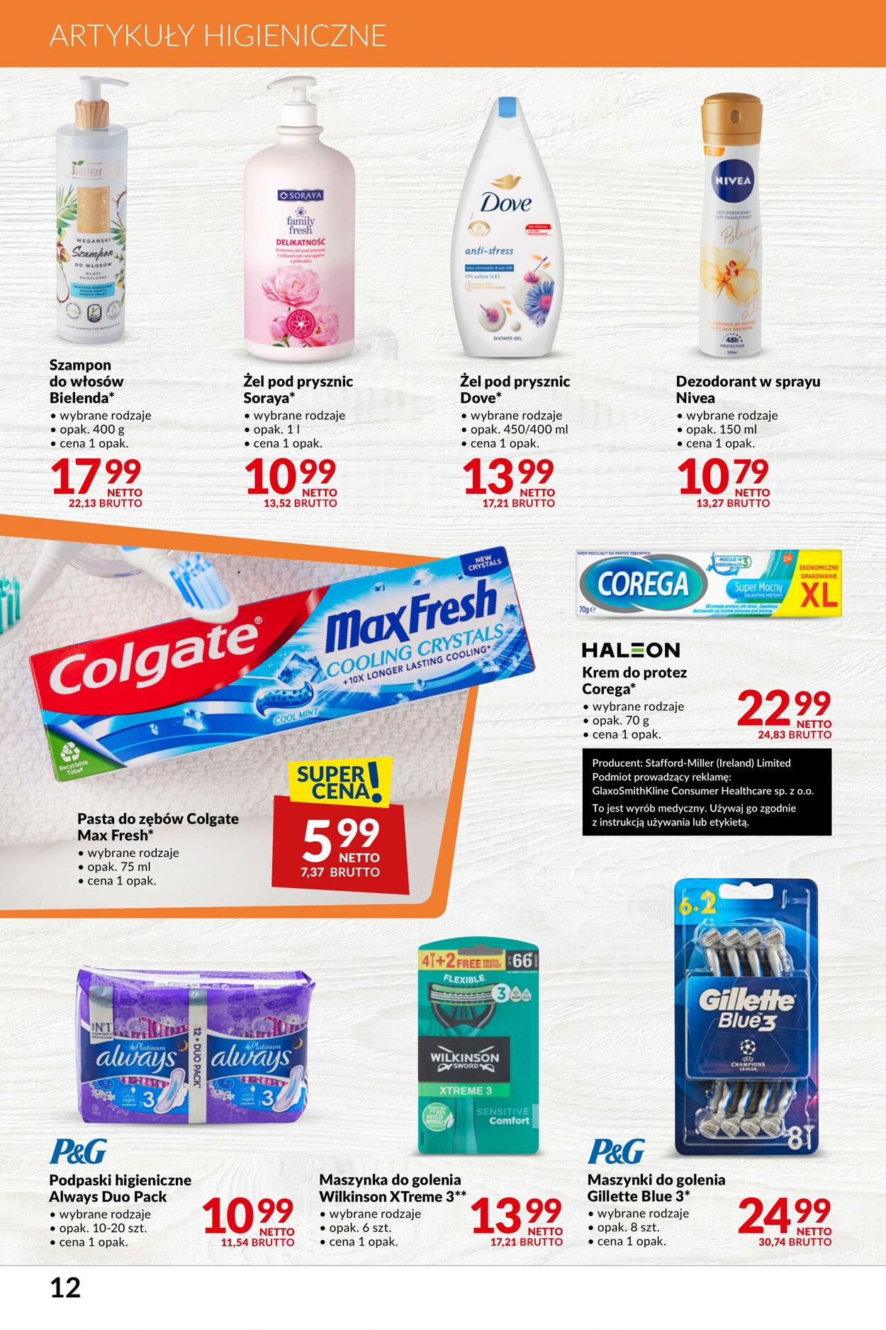 Gazetka Makro 09.01.2024 - 05.02.2024