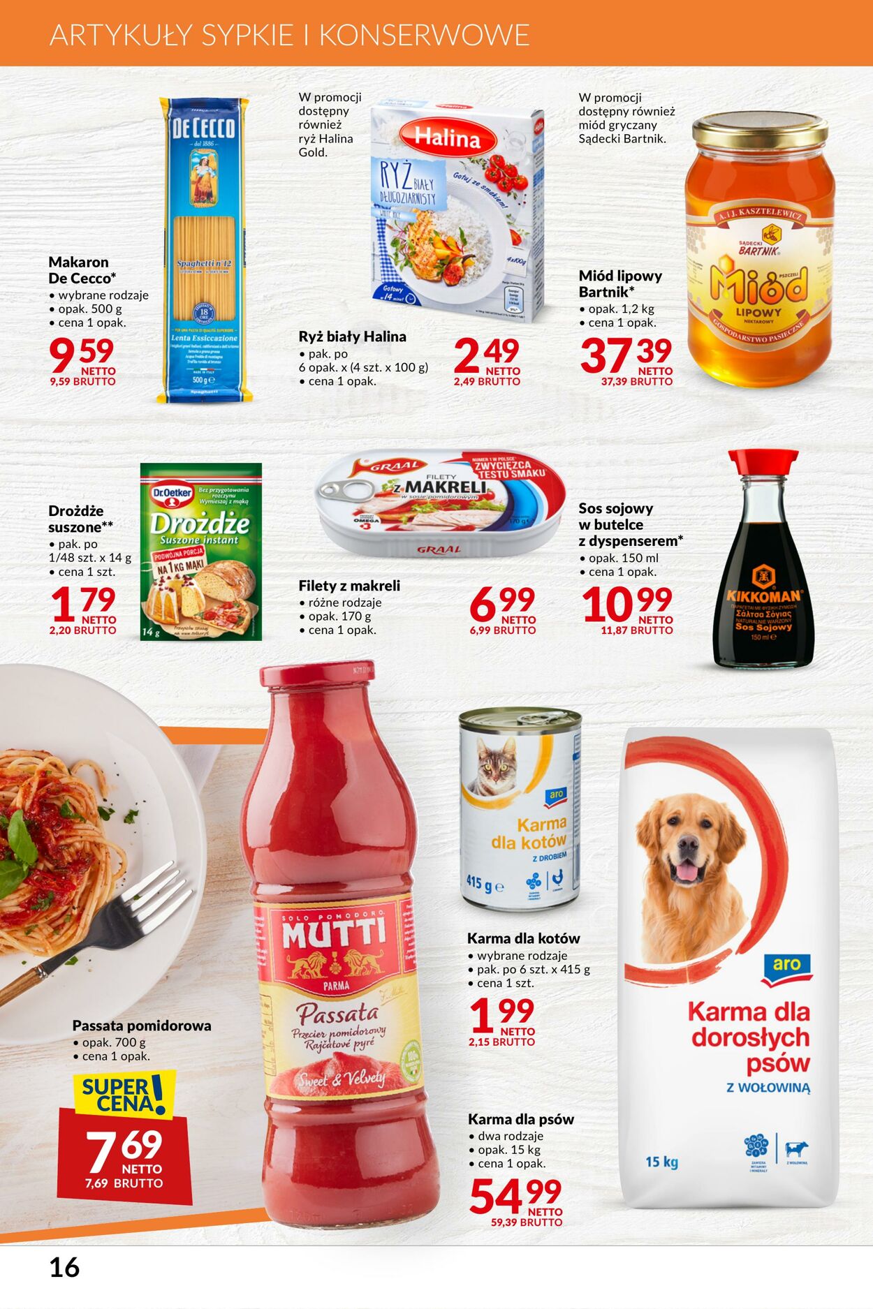 Gazetka Makro 09.01.2024 - 05.02.2024