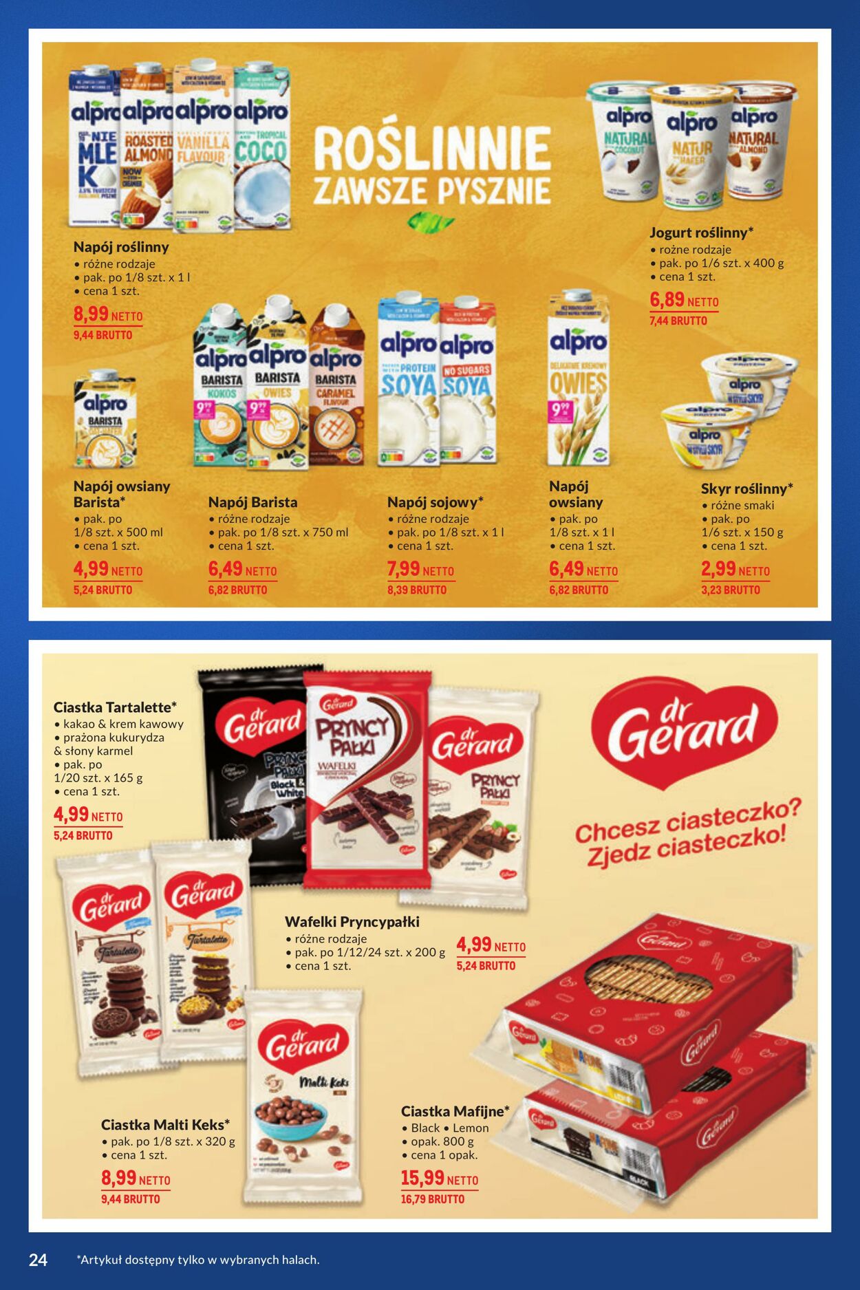 Gazetka Makro 04.03.2025 - 17.03.2025