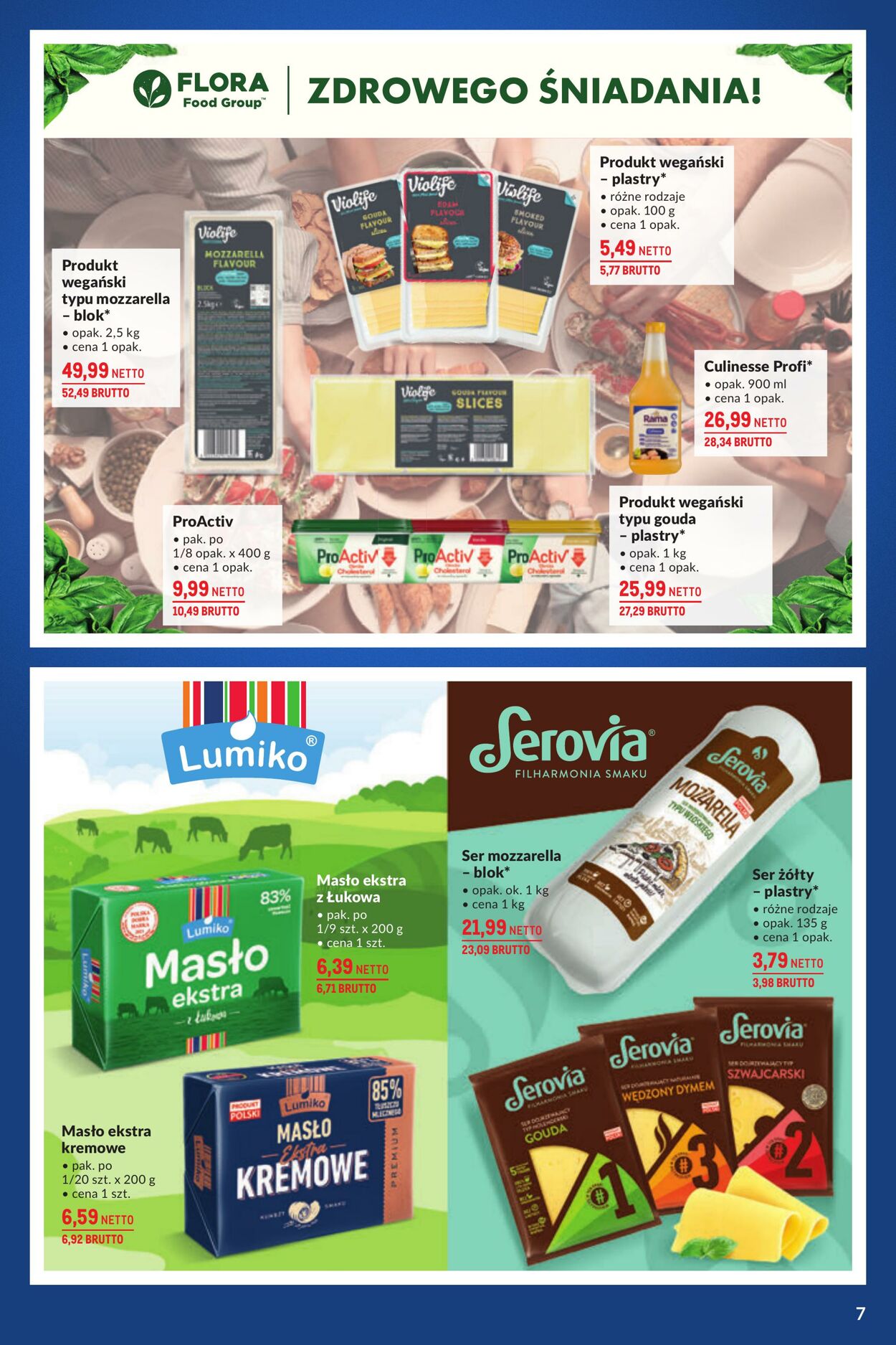 Gazetka Makro 04.03.2025 - 17.03.2025