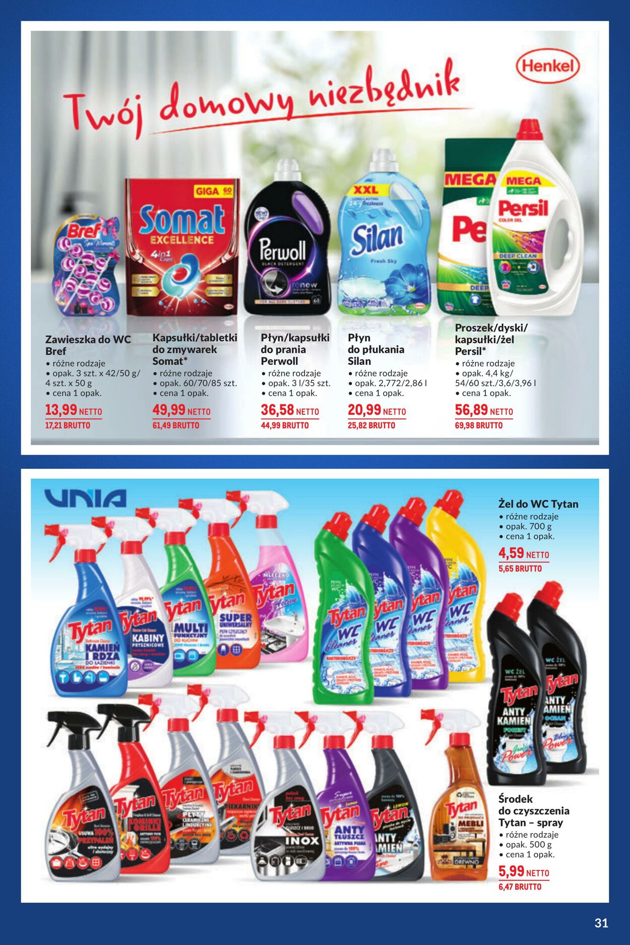 Gazetka Makro 04.03.2025 - 17.03.2025