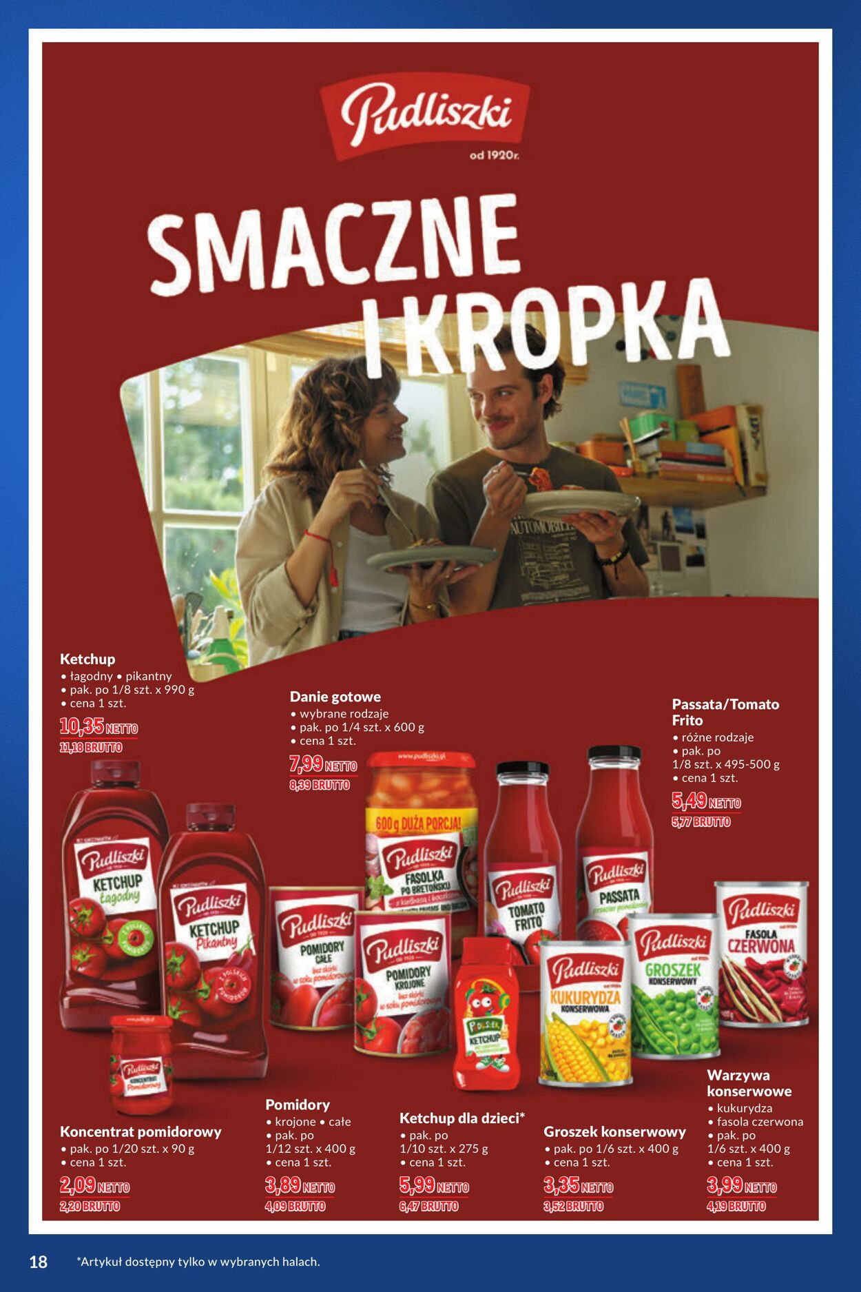 Gazetka Makro 04.03.2025 - 17.03.2025